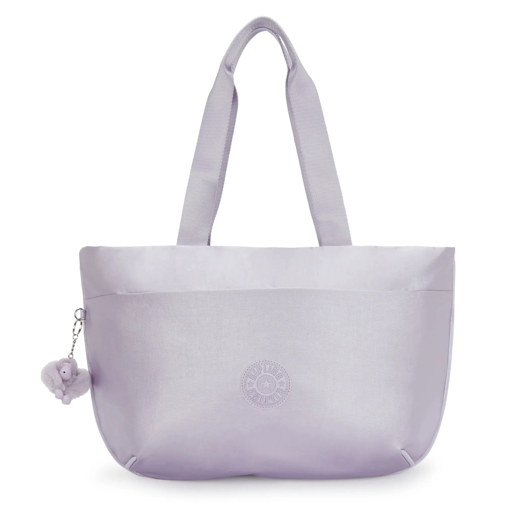KIPLING® Schultertasche Cristina Frontfach Sicherheitsfach