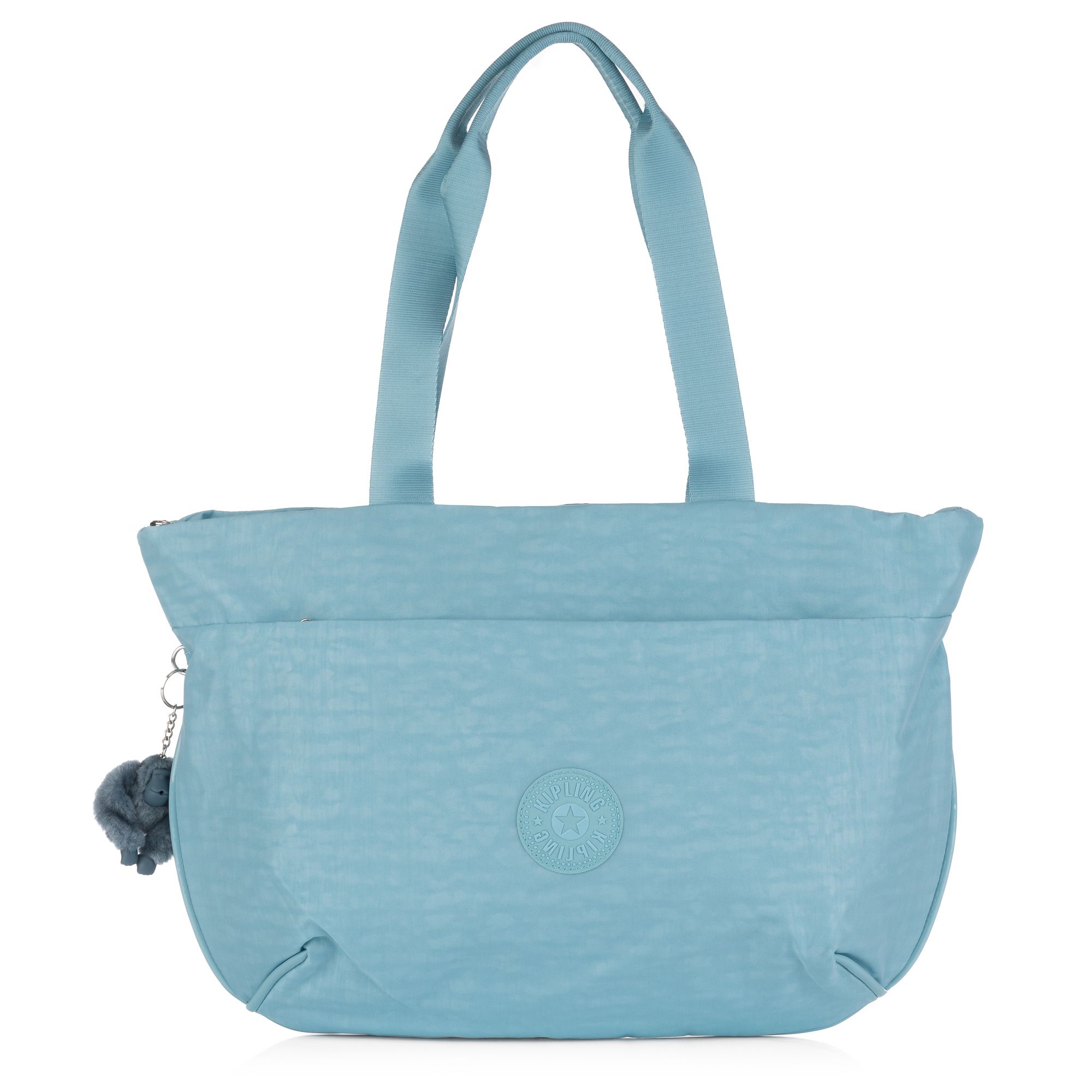 KIPLING® Schultertasche Cristina Frontfach Sicherheitsfach
