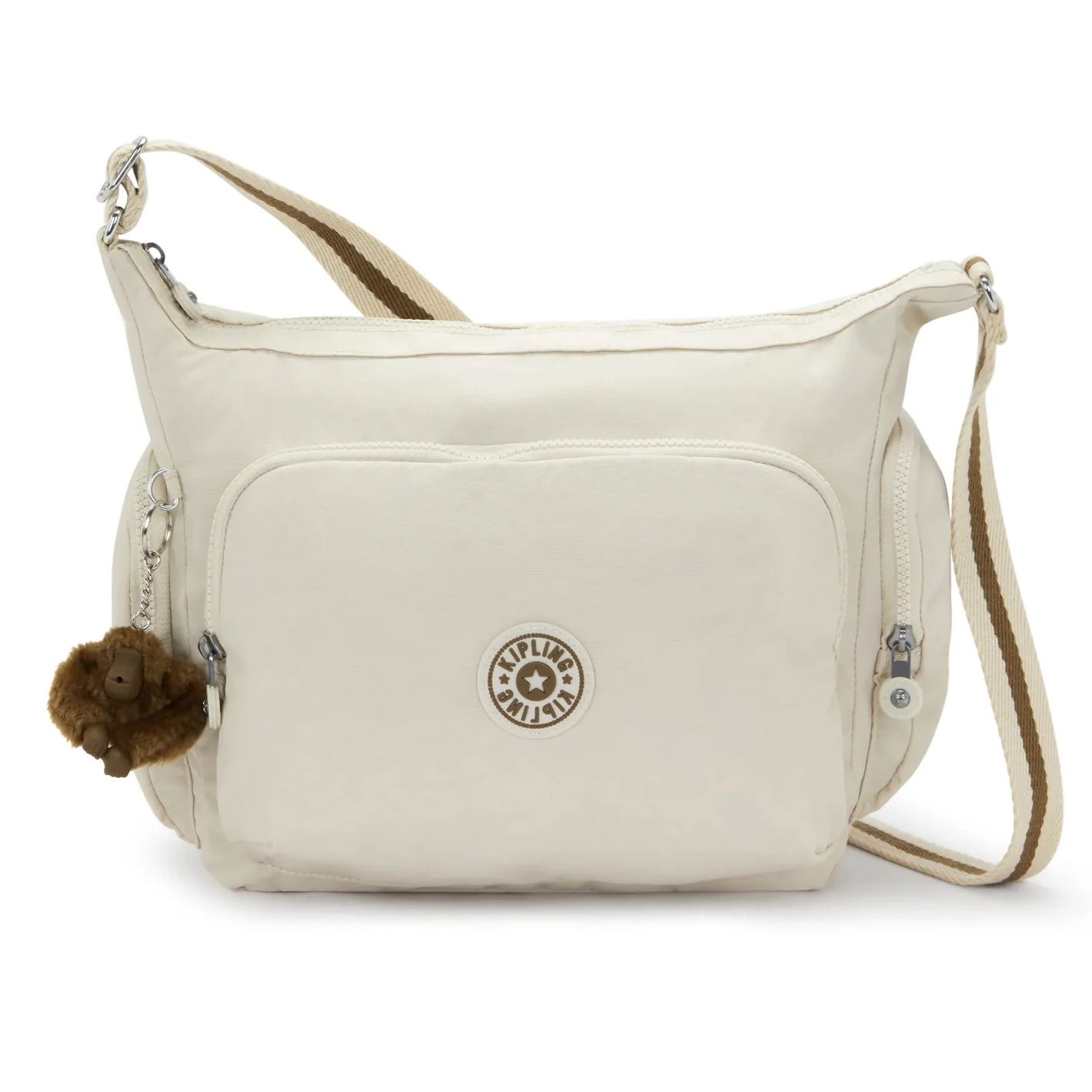 KIPLING® Umhängetasche Gabb Frontfach Sicherheitsfach