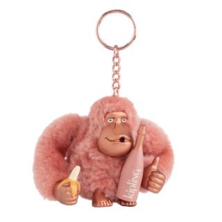 KIPLING® Schlüsselanhänger Plüsch-Äffchen Limited Edition