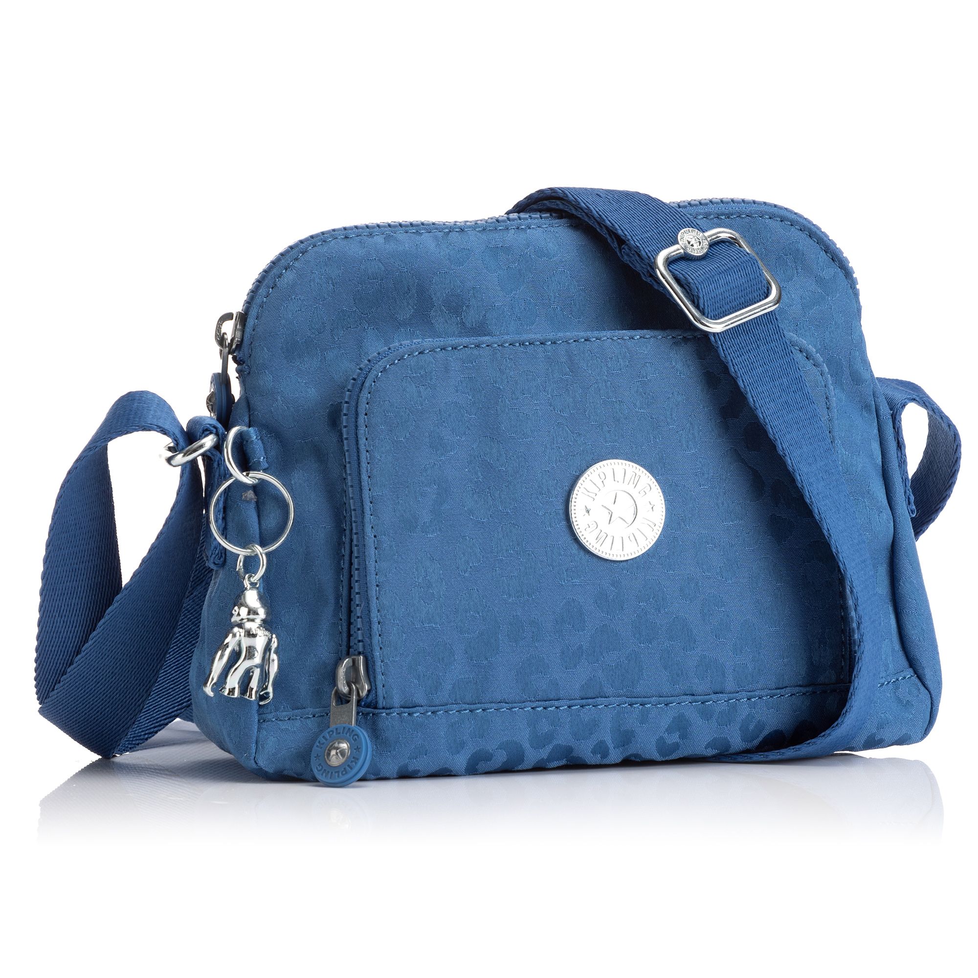 KIPLING® Mini-Umhängetasche Wiske Riemen max. 176cm