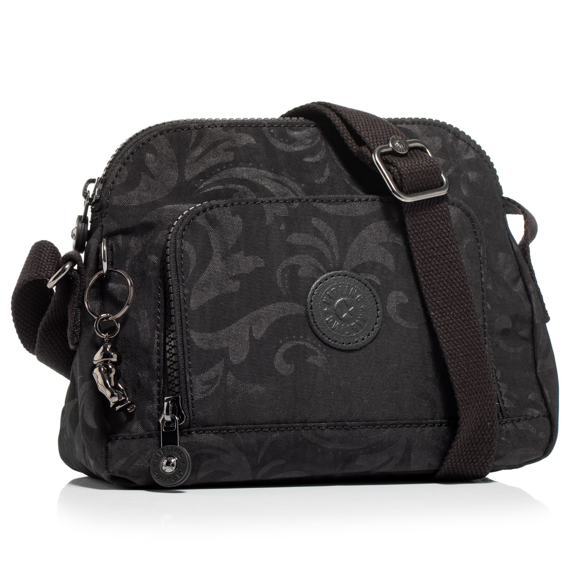 KIPLING® Mini-Umhängetasche Wiske Riemen max. 176cm