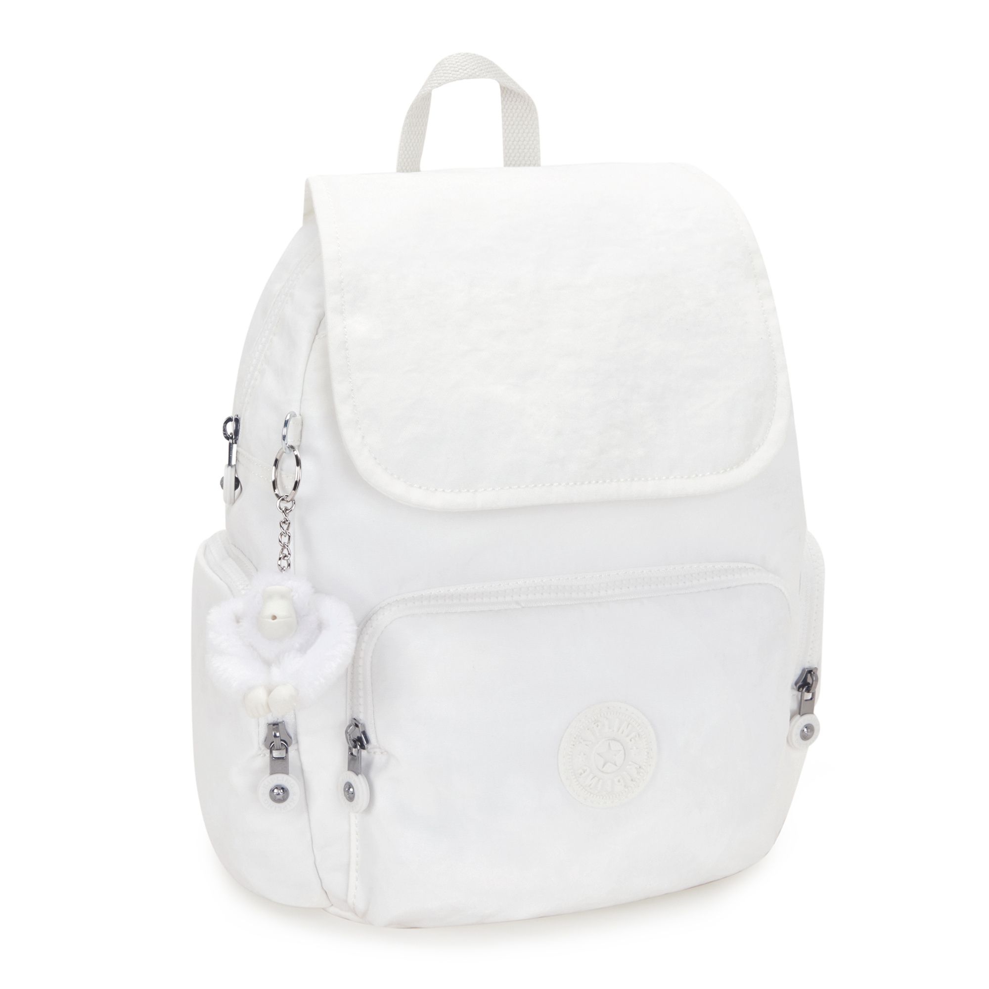 KIPLING® Rucksack City Zip S 2 Seitenfächer Sicherheitsfach