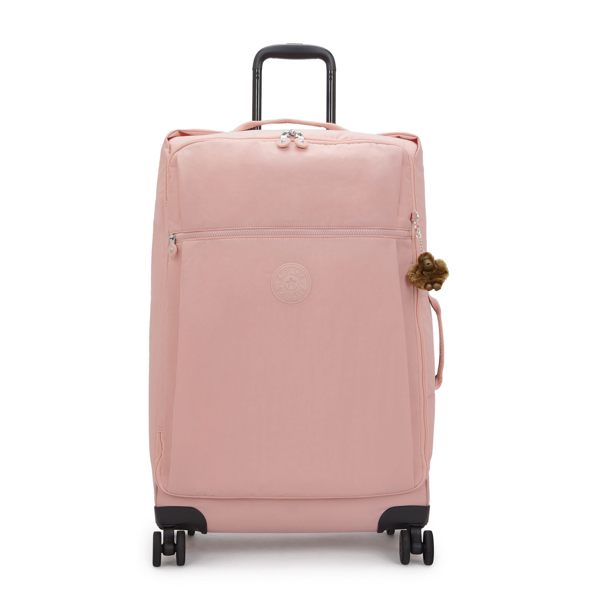 KIPLING® Reisegepäck Darcey Up M 1 Hauptfach Fronttasche