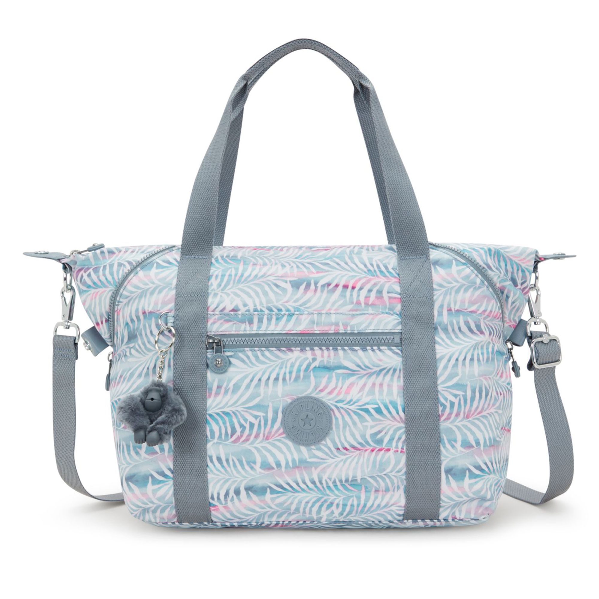 KIPLING® XL-Shopper Art Frontfach Form variabel