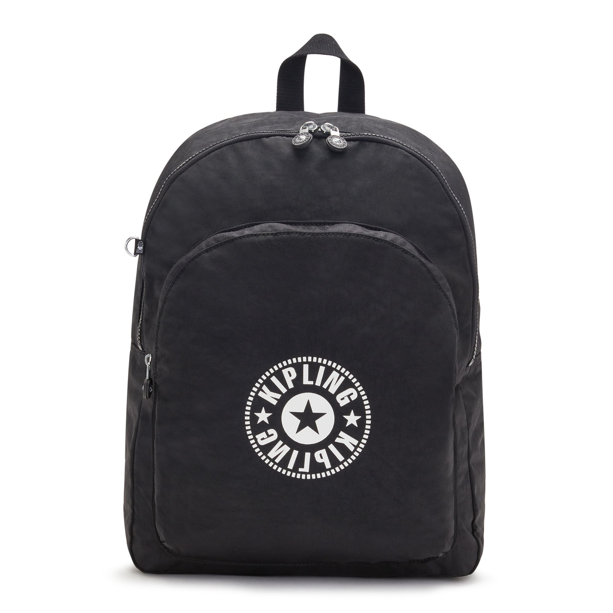 KIPLING® Rucksack Curtis L Laptopfach Frontfach