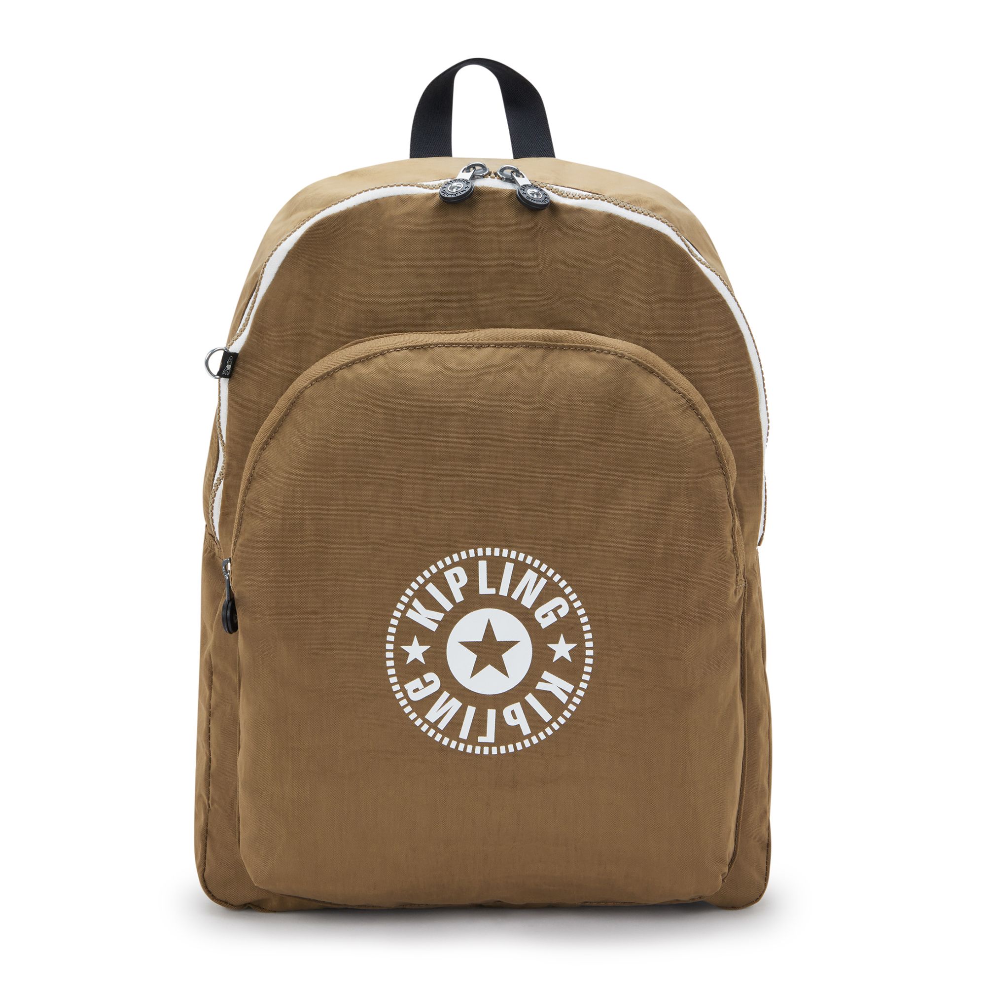 KIPLING® Rucksack Curtis L Laptopfach Frontfach