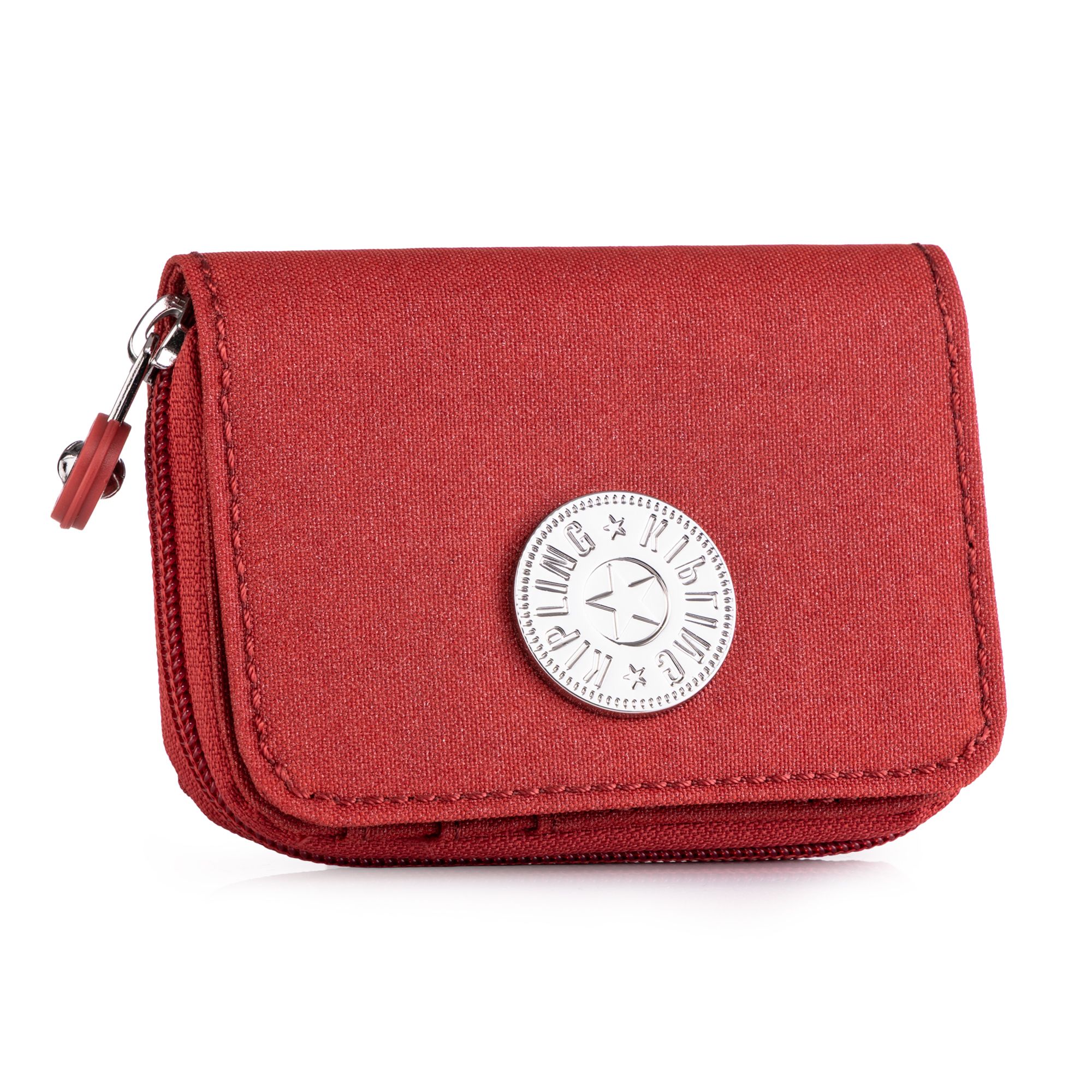 KIPLING® Geldbörse Tops NR Münzfach Kartenfächer
