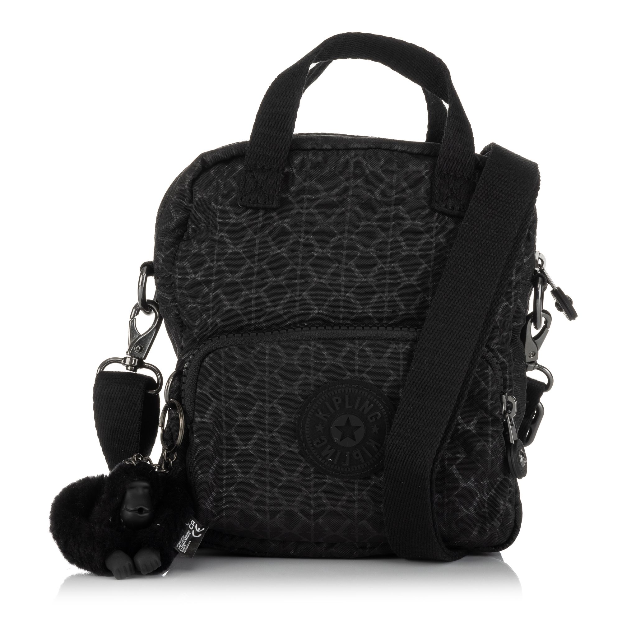 KIPLING® Midi-Umhängetasche Jayleen Frontfach ca. 17x 8x20cm