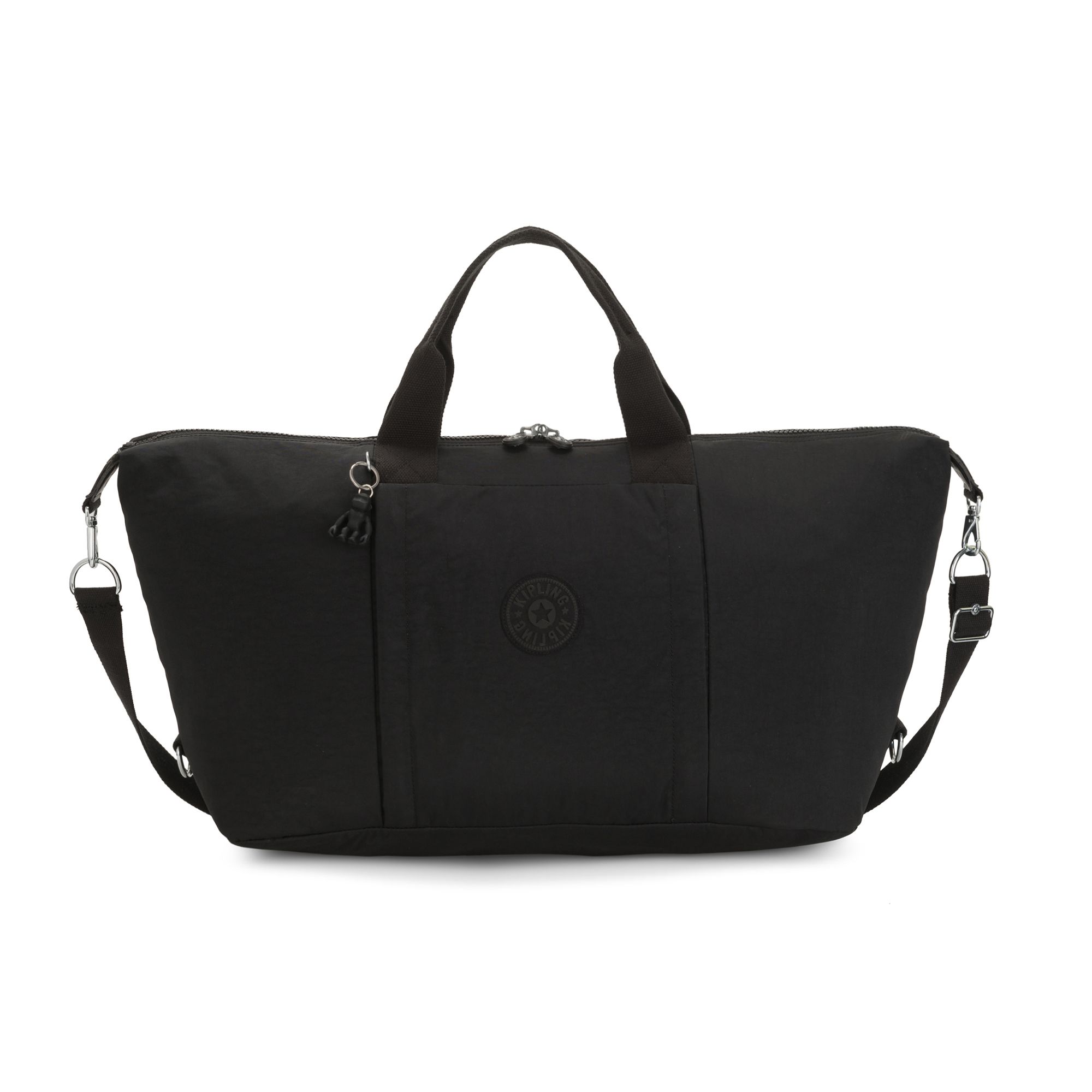 KIPLING® Weekender Bori Reißverschluss diverse Fächer