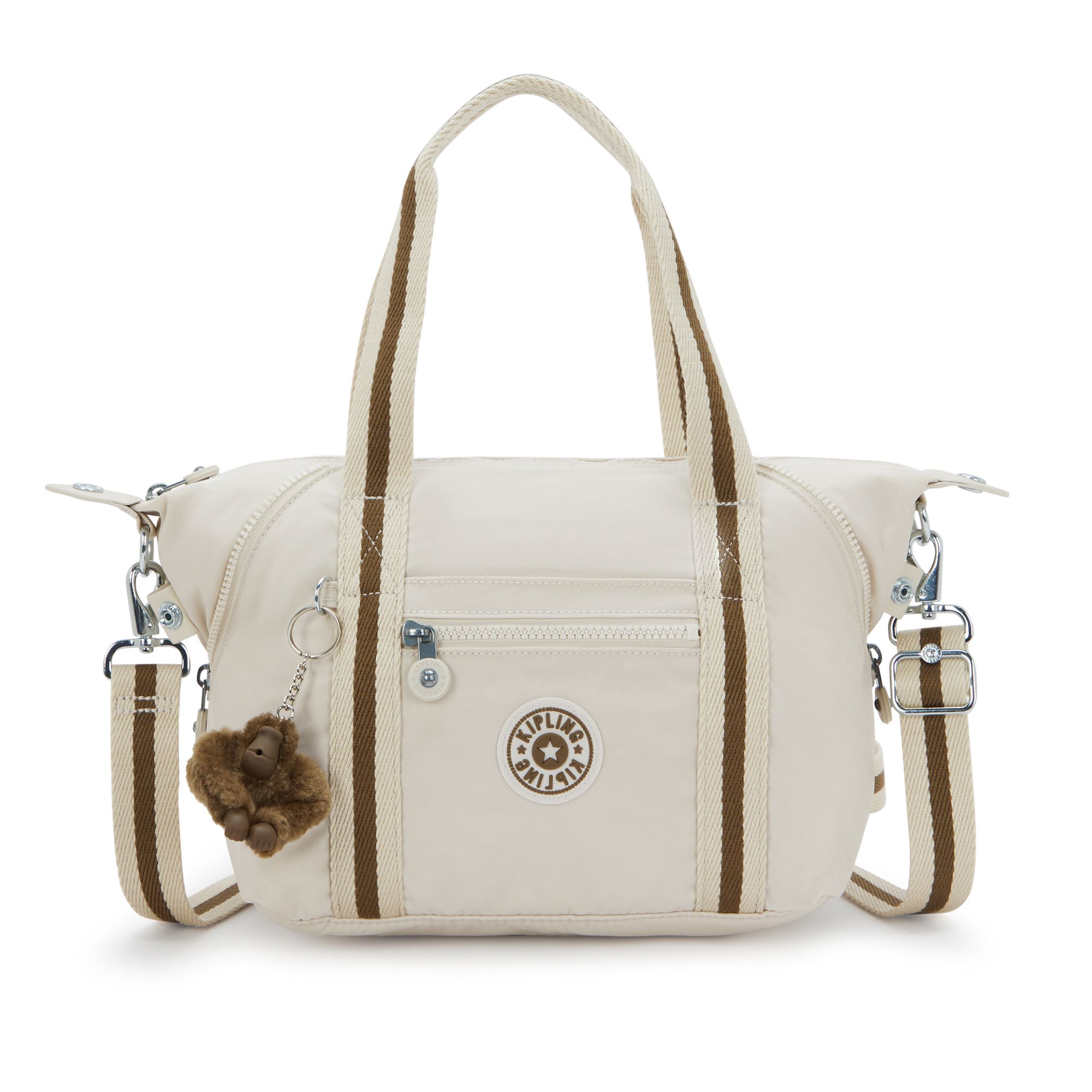 KIPLING® Henkeltasche Art Mini Fronttasche abnehmbarer Riemen