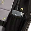 SAMSONITE Rucksack Securipak RFID-Schutz Volumen 17L/0,7Kg, 4 of 5