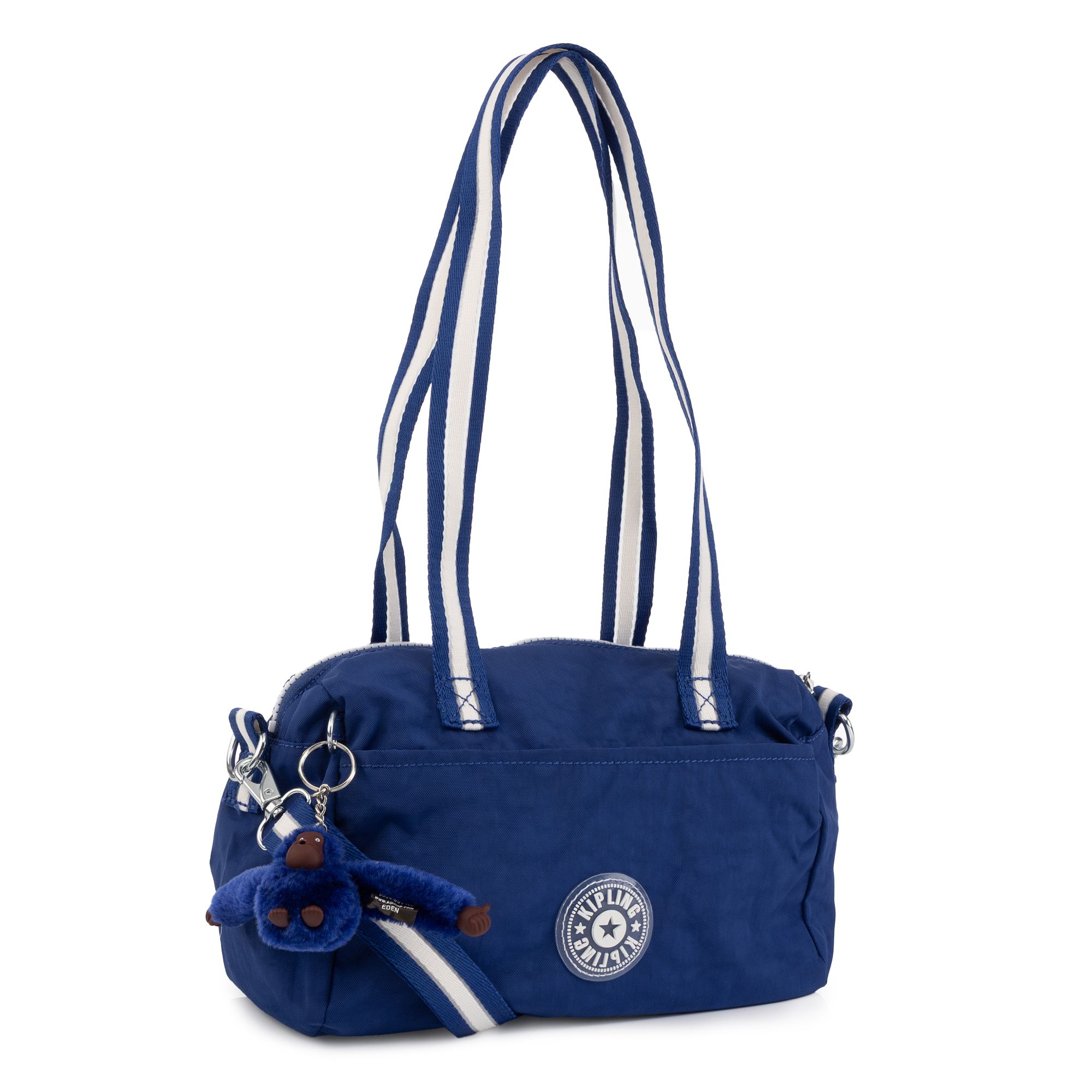KIPLING® Henkeltasche Eriu Frontfach Trageriemen