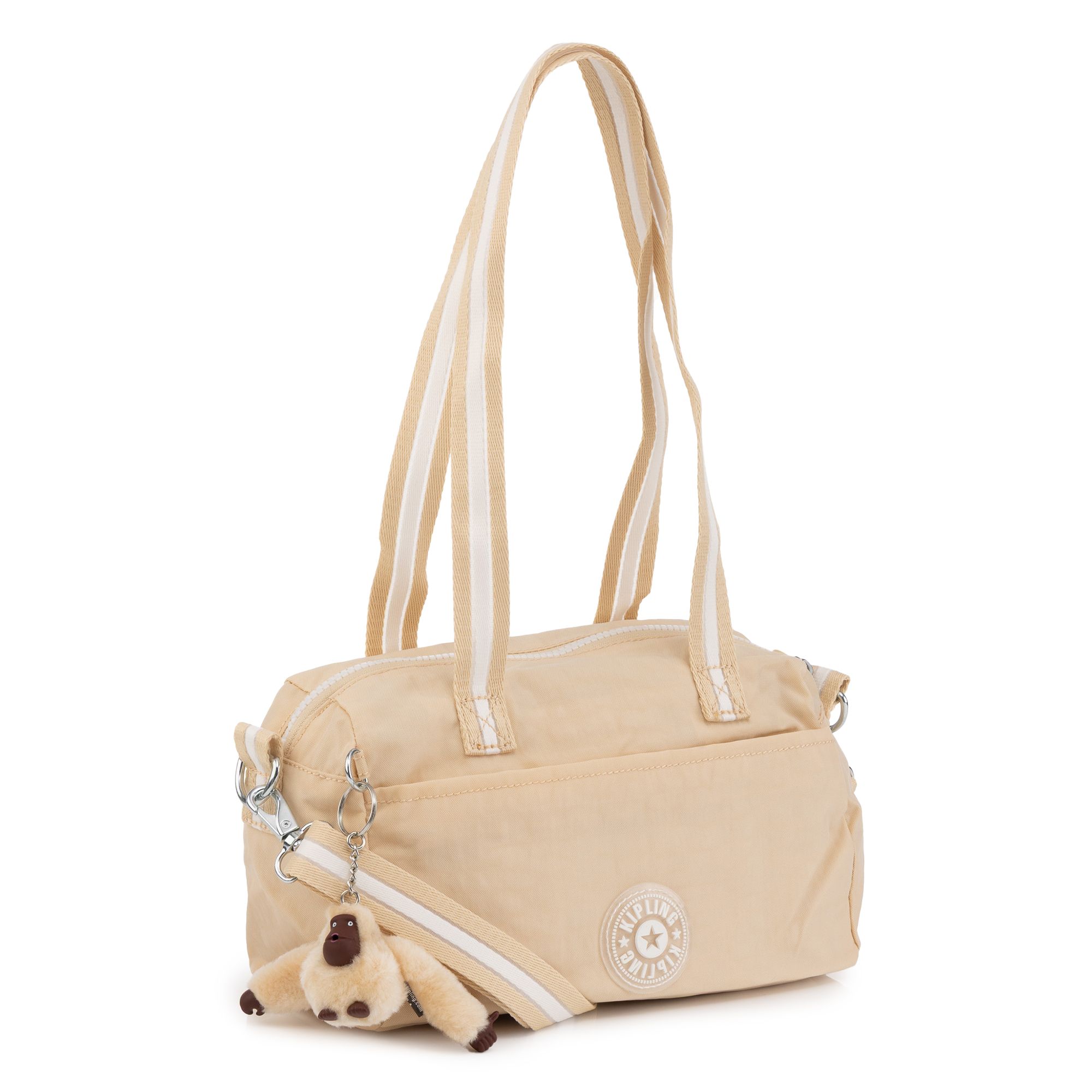 KIPLING® Henkeltasche Eriu Frontfach Trageriemen