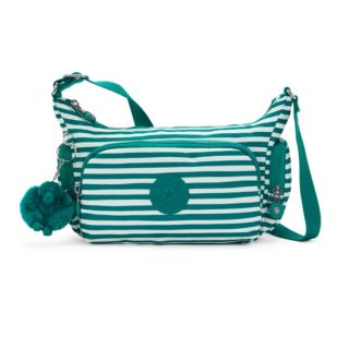KIPLING® Midi-Umhängetasche Gabette S 3 Funktionsfächer Sicherheitsfach