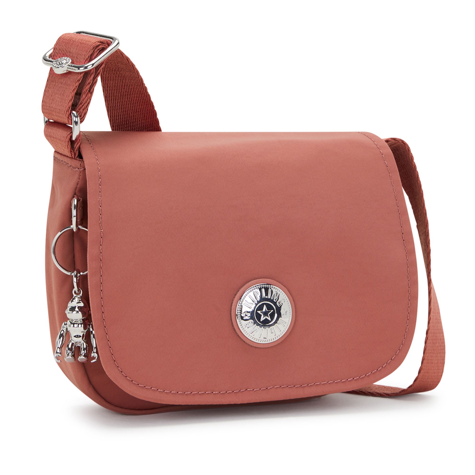 KIPLING® Mini-Umhängetasche Loreen Mini Sicherheitsfach verst. Riemen
