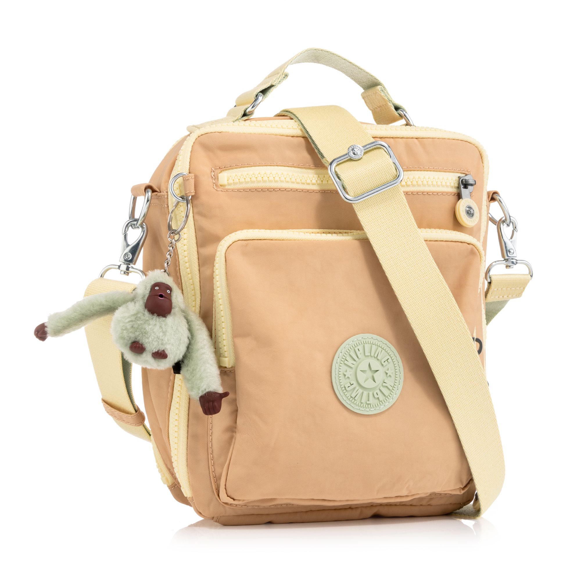 KIPLING® Organizer-Tasche Myrilla 2 Frontfächer Unisex