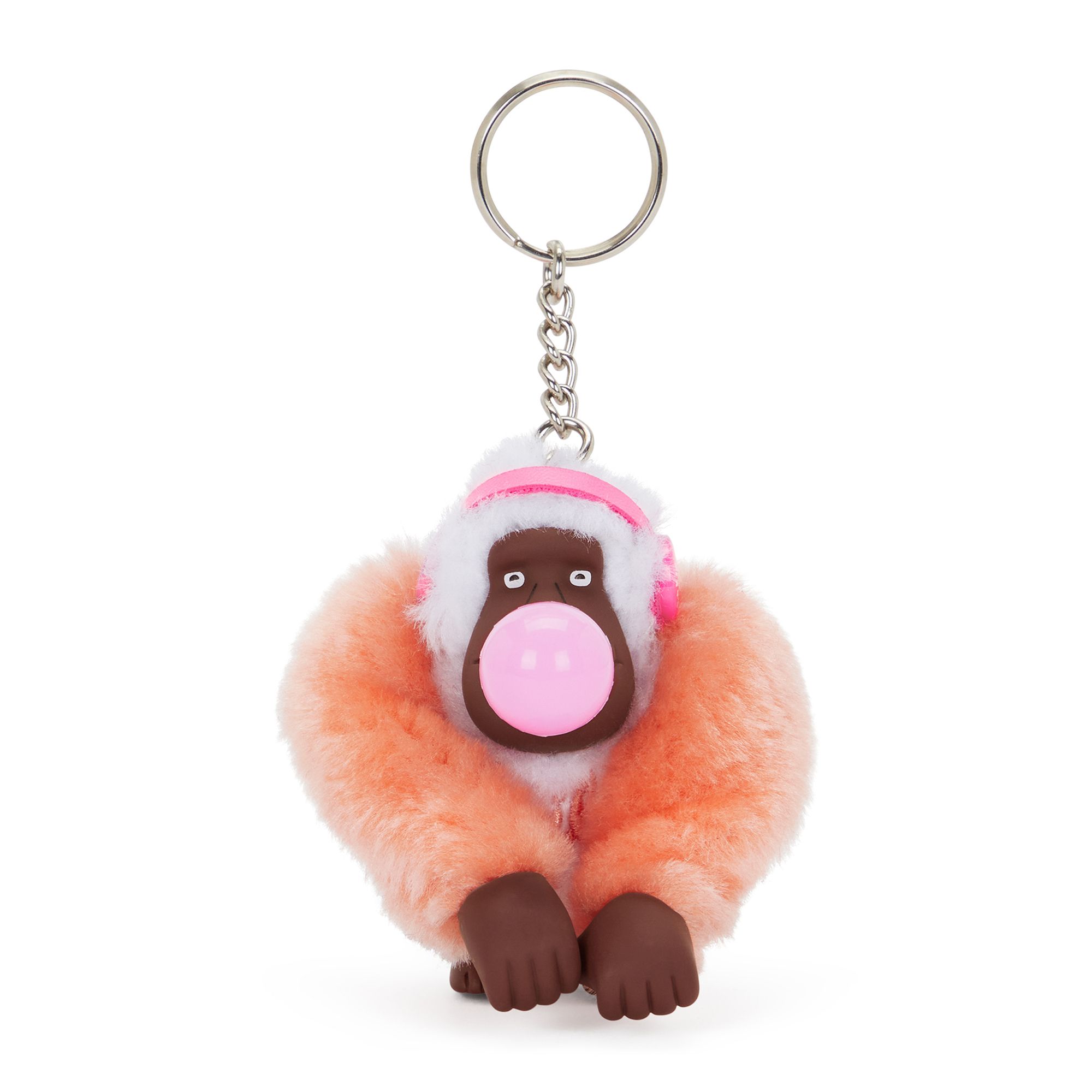 KIPLING® Plüschanhänger Collector Monkey Schlüsselring
