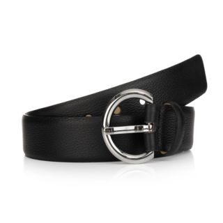 STEFFEN SCHRAUT by Abro Gürtel Echt Leder Made in Italy