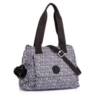 KIPLING® Henkeltasche Carson abnehmbarer Riemen Sicherheitsfach