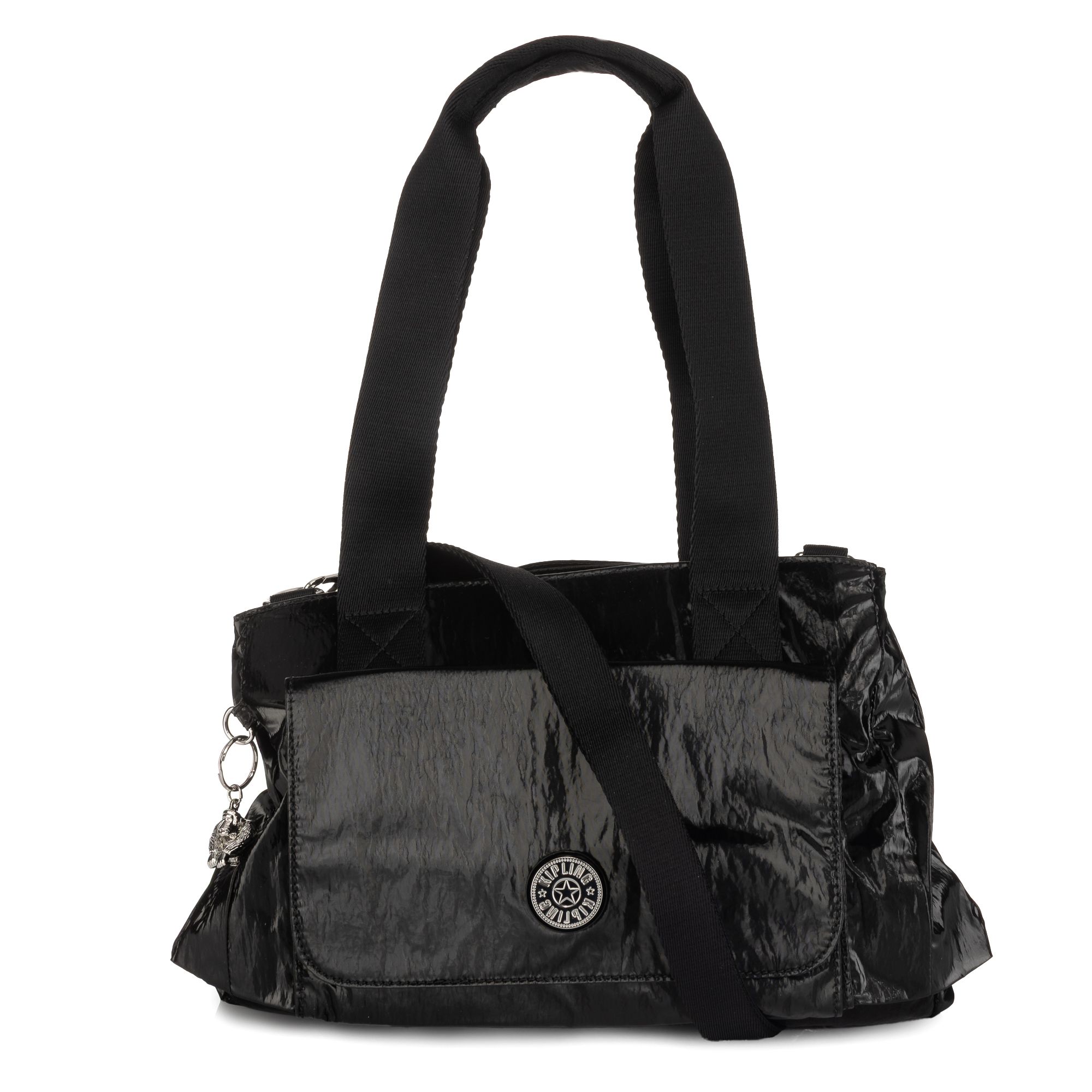 KIPLING® Henkeltasche Carson abnehmbarer Riemen Sicherheitsfach
