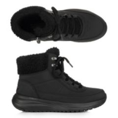 SKECHERS Damen-Stiefelette On the go Stellar Wasserdicht Rutschhemmende Sohle