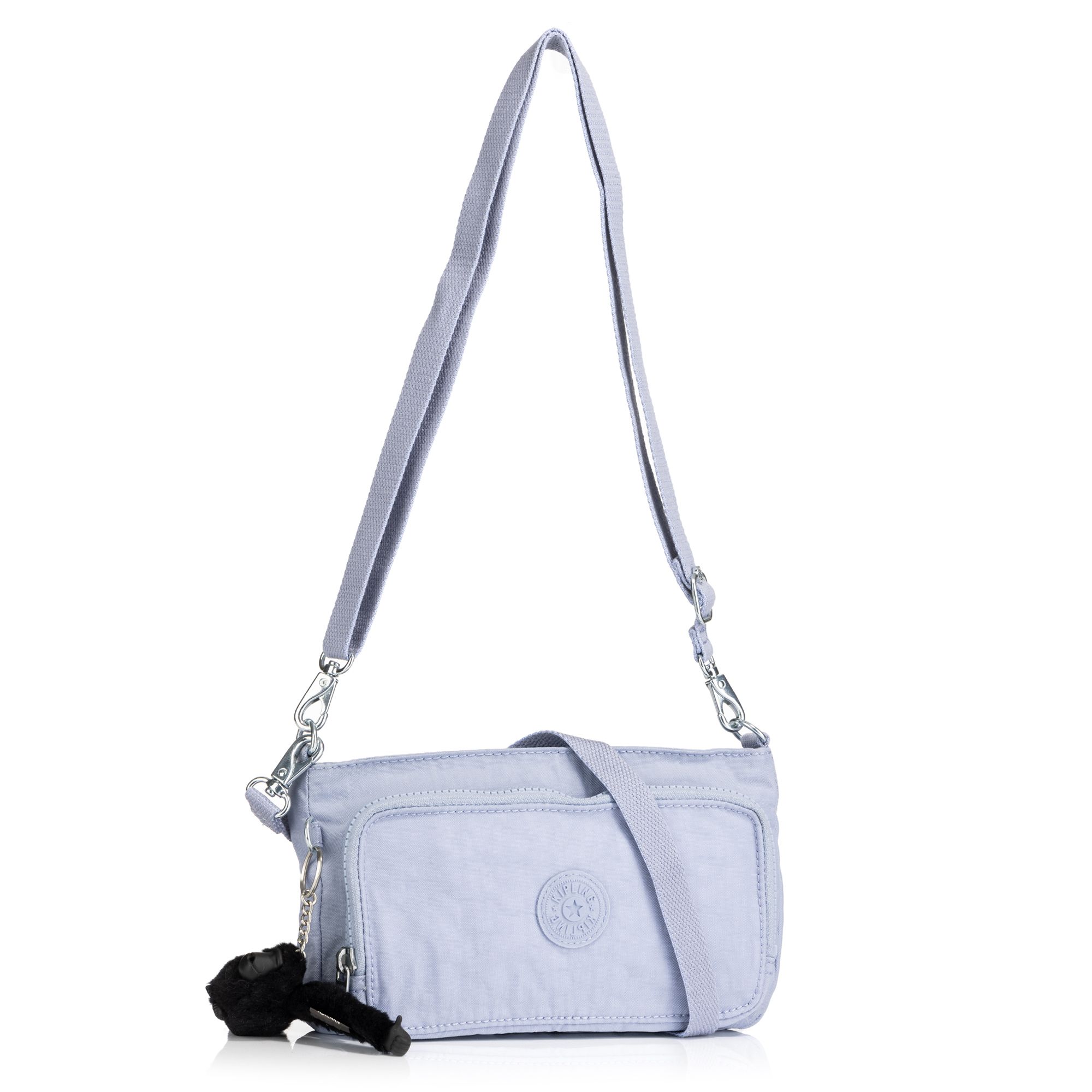 KIPLING® Midi-Umhängetasche Myrte 2 abnehmbare Riemen