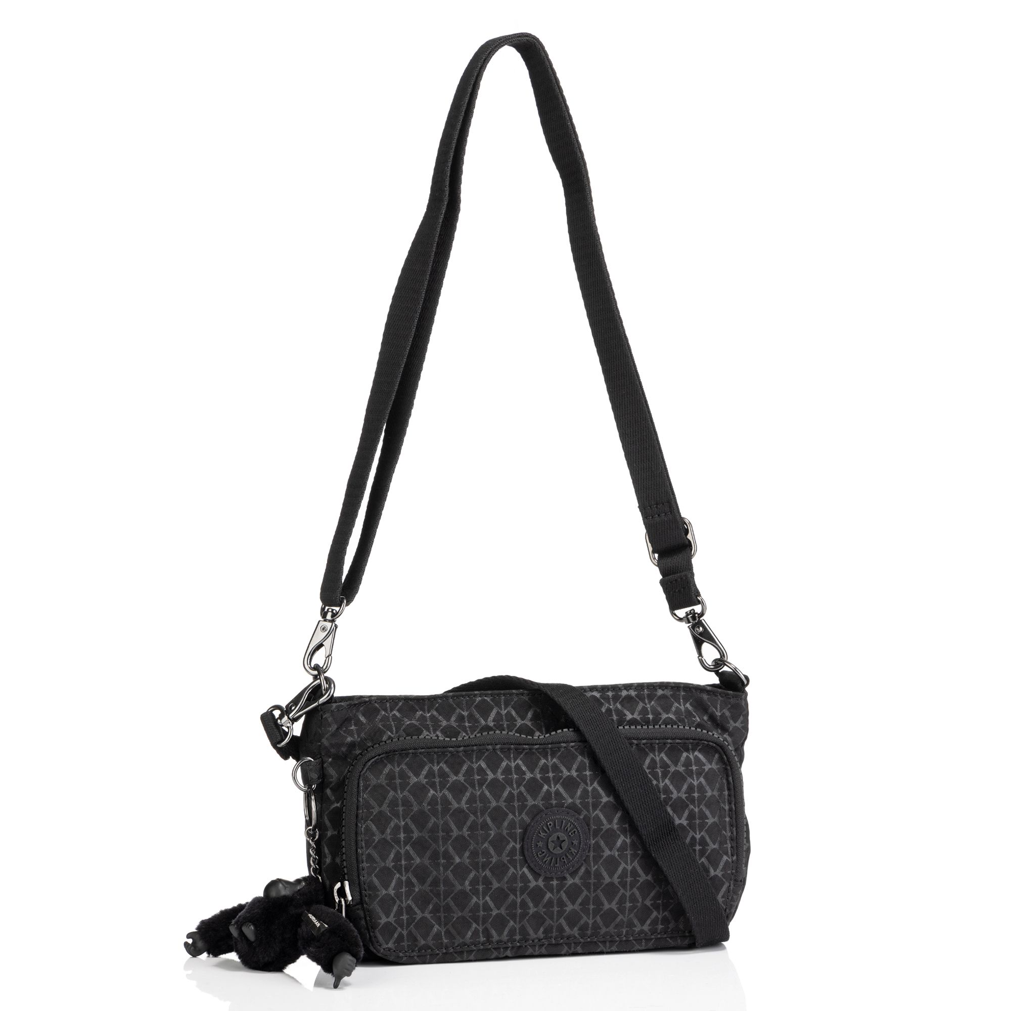 KIPLING® Midi-Umhängetasche Myrte 2 abnehmbare Riemen