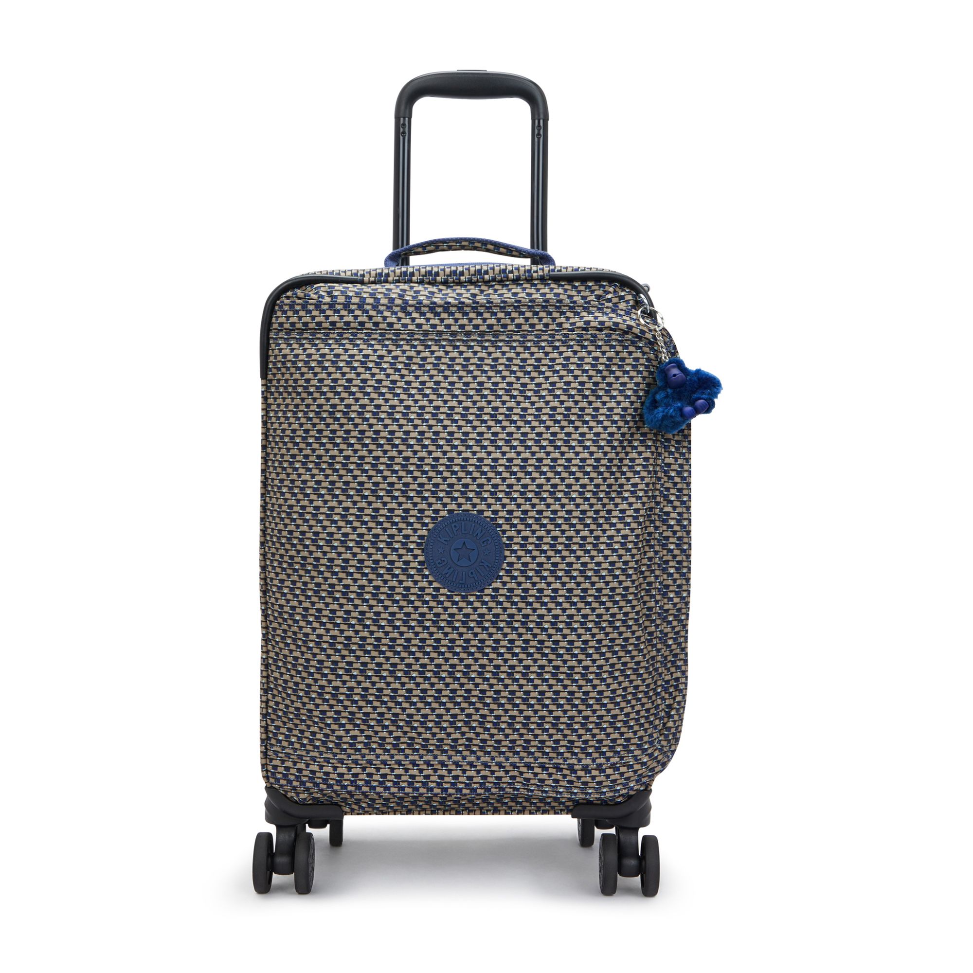 KIPLING® Trolley Spontaneous S 1 Hauptach Frontfach