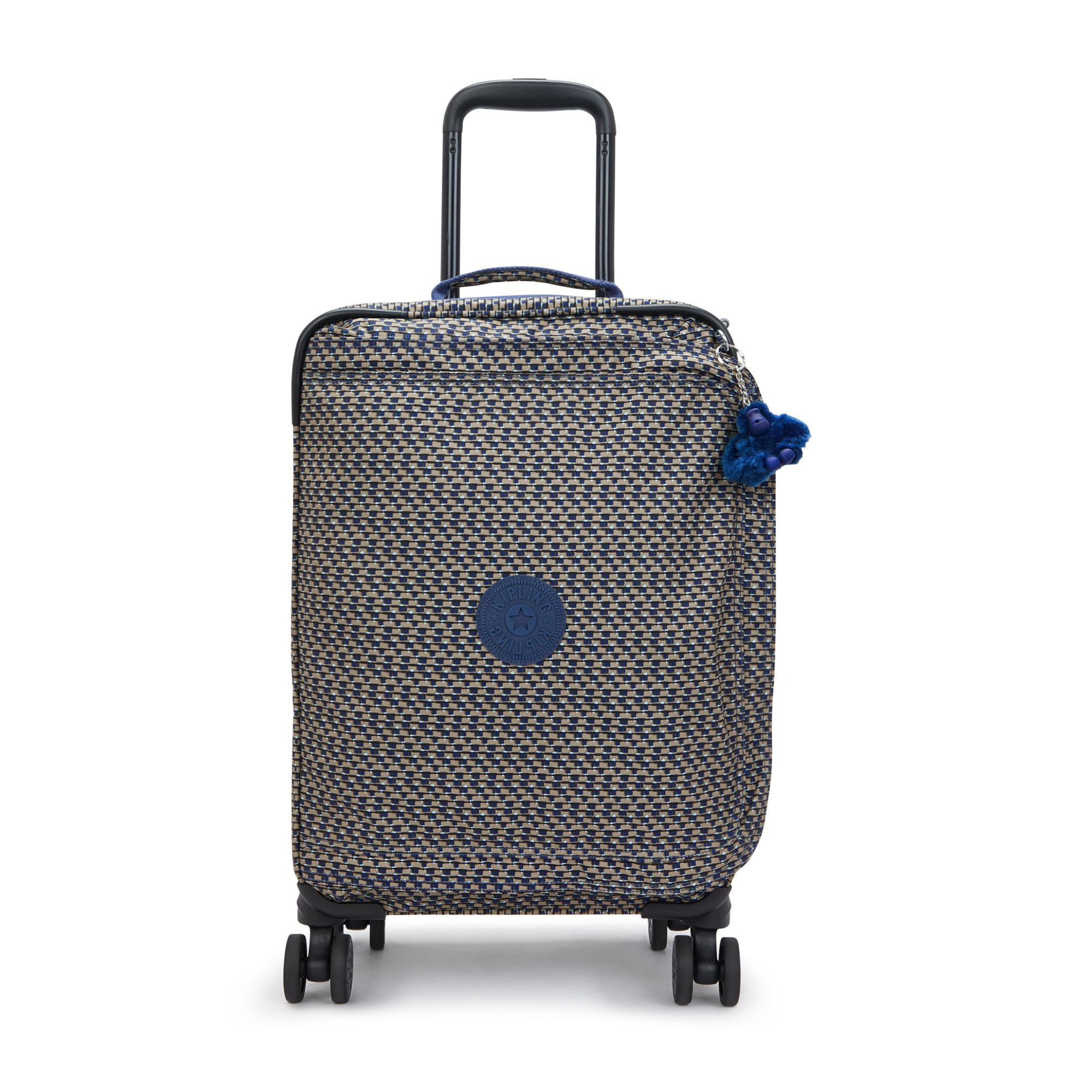 KIPLING® Trolley Spontaneous S 1 Hauptach Frontfach