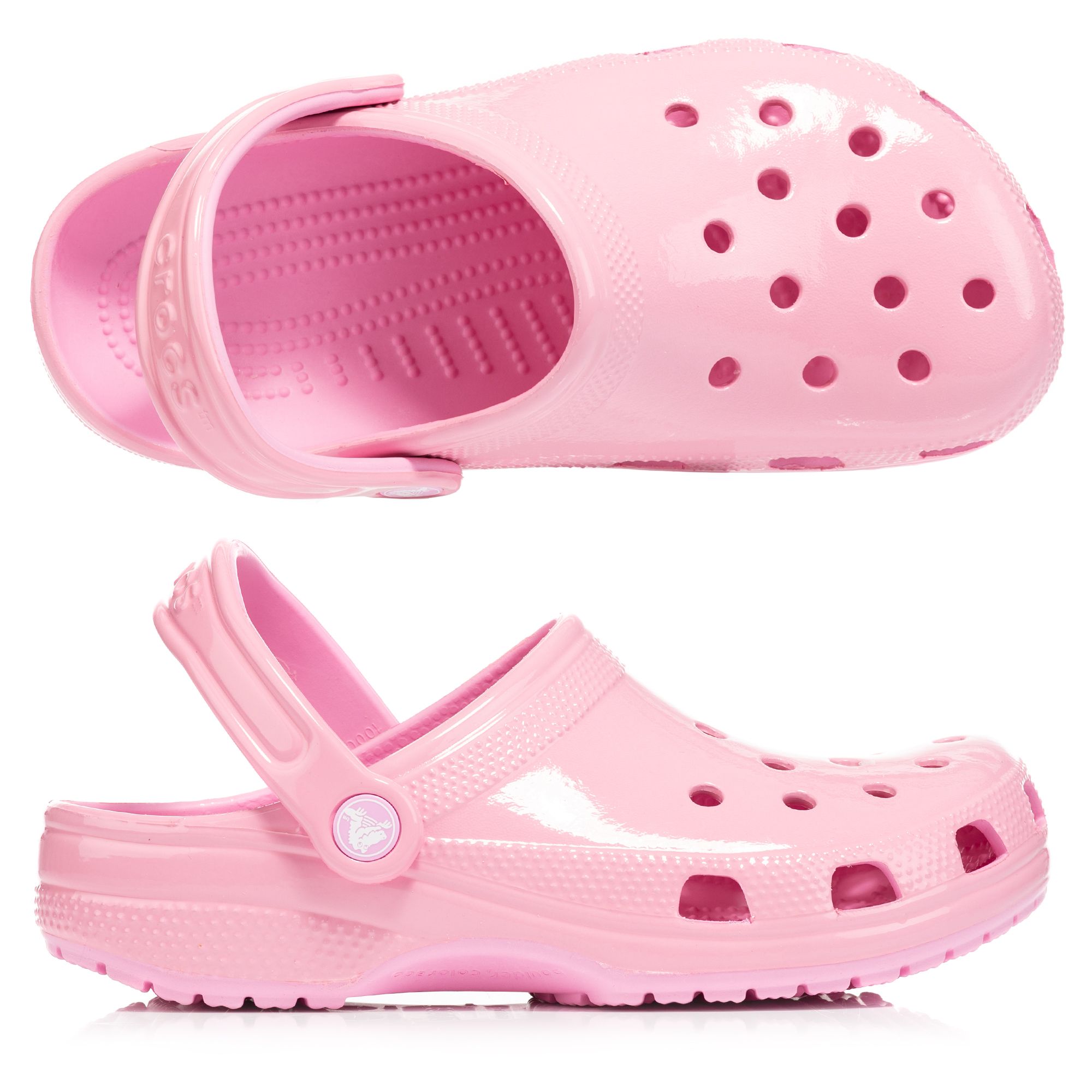 Crocs comfort shoes online