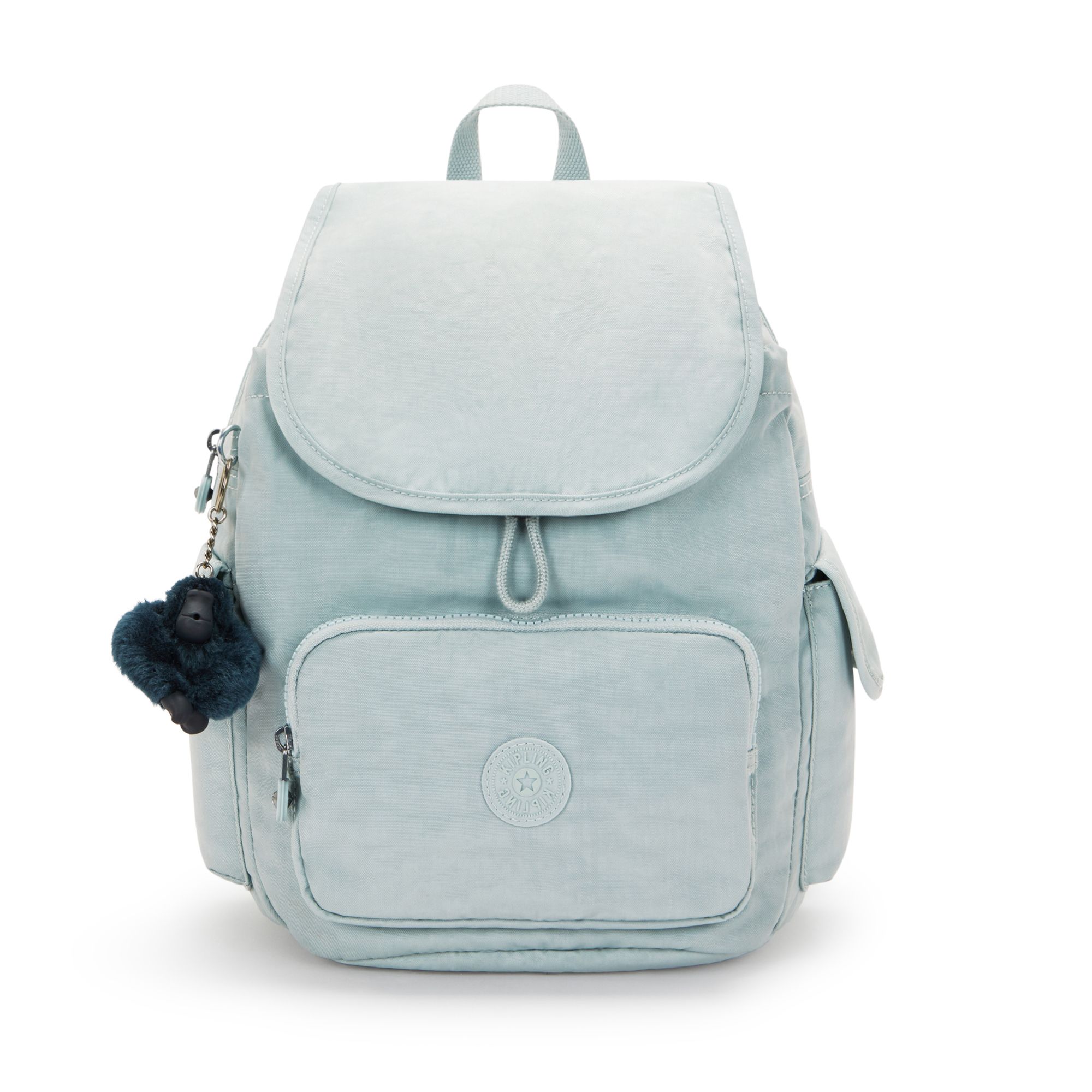 KIPLING® Rucksack City Pack S Überschlag Sicherheitsfach