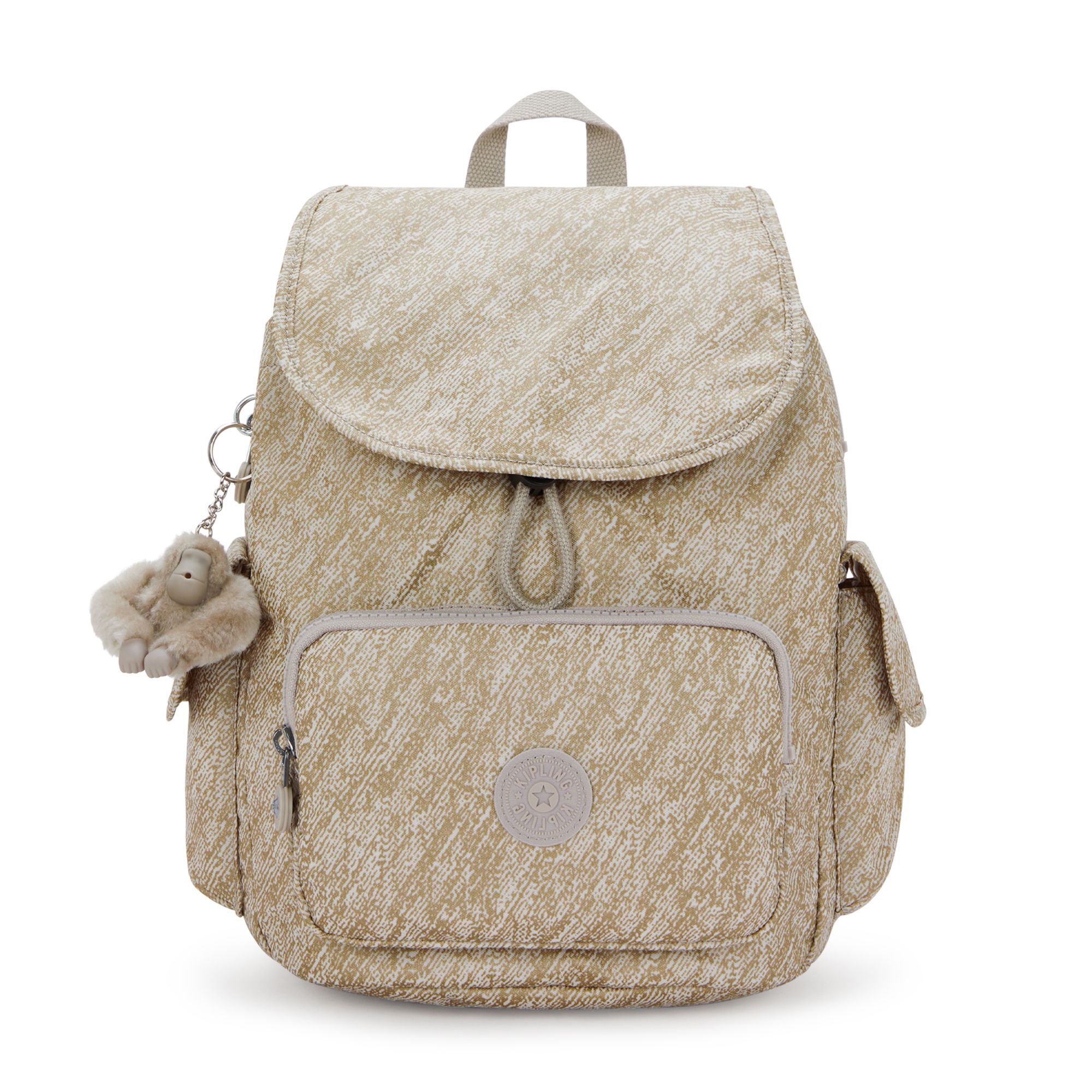 KIPLING® Rucksack City Pack S Überschlag Sicherheitsfach