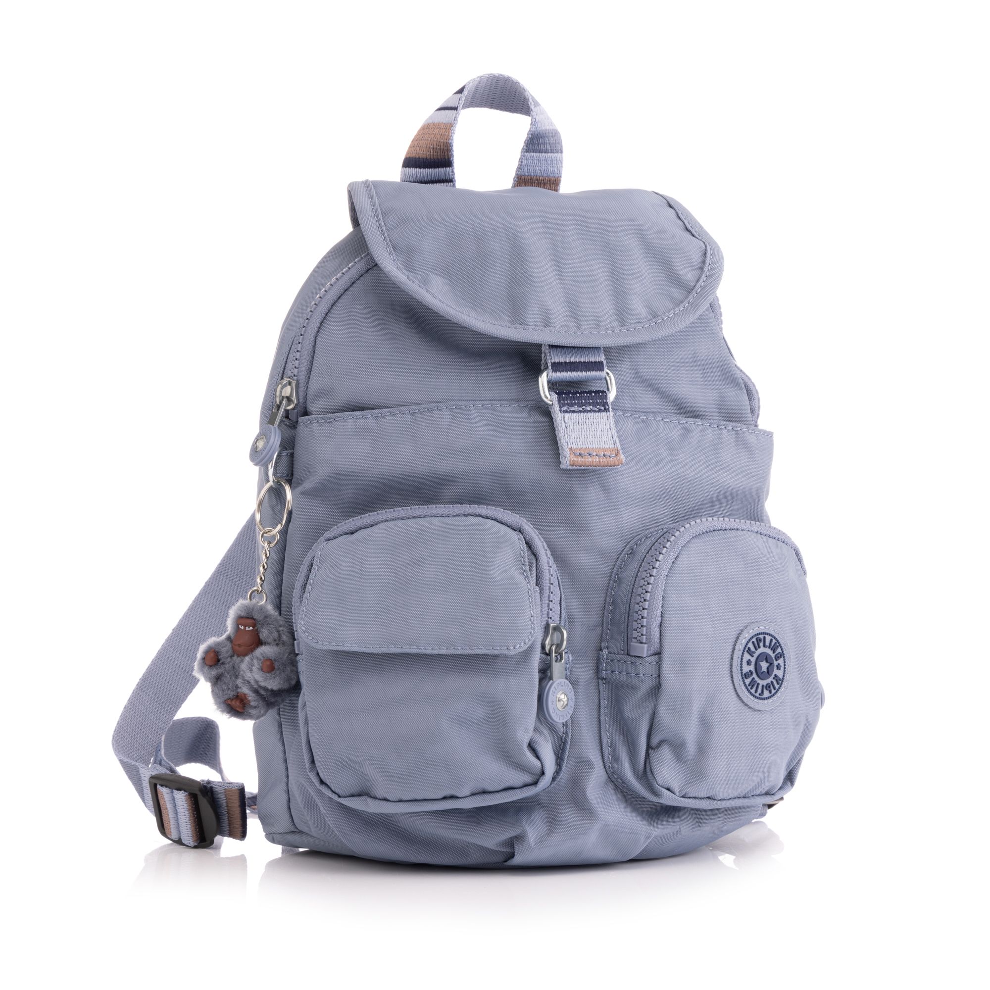 KIPLING® Rucksack Love Bug 2 aufgesetzte Tasche
