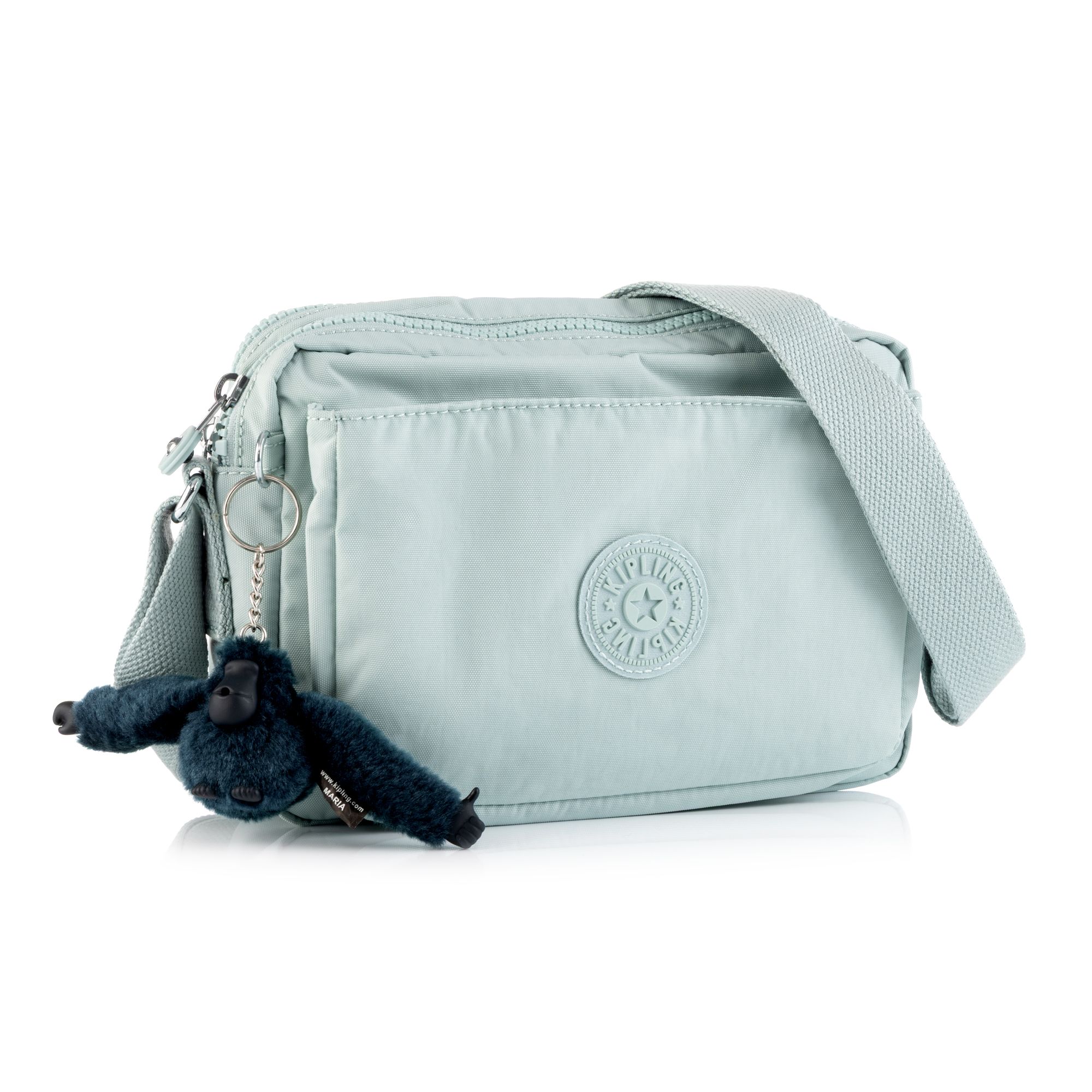KIPLING® Midi-Umhängetasche Abanu M verstl. Trageriemen Sicherheitsfach