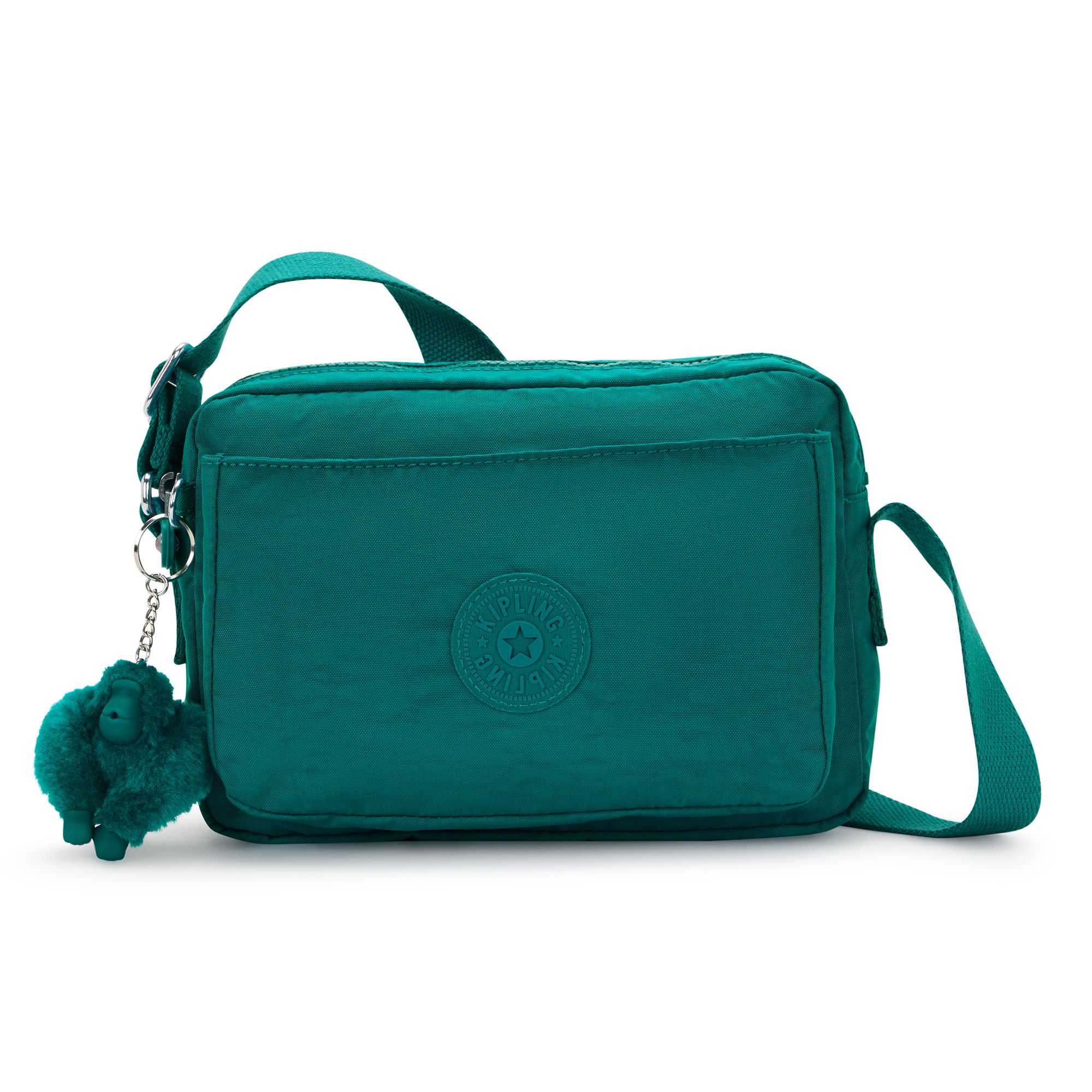 KIPLING® Midi-Umhängetasche Abanu M verstl. Trageriemen Sicherheitsfach