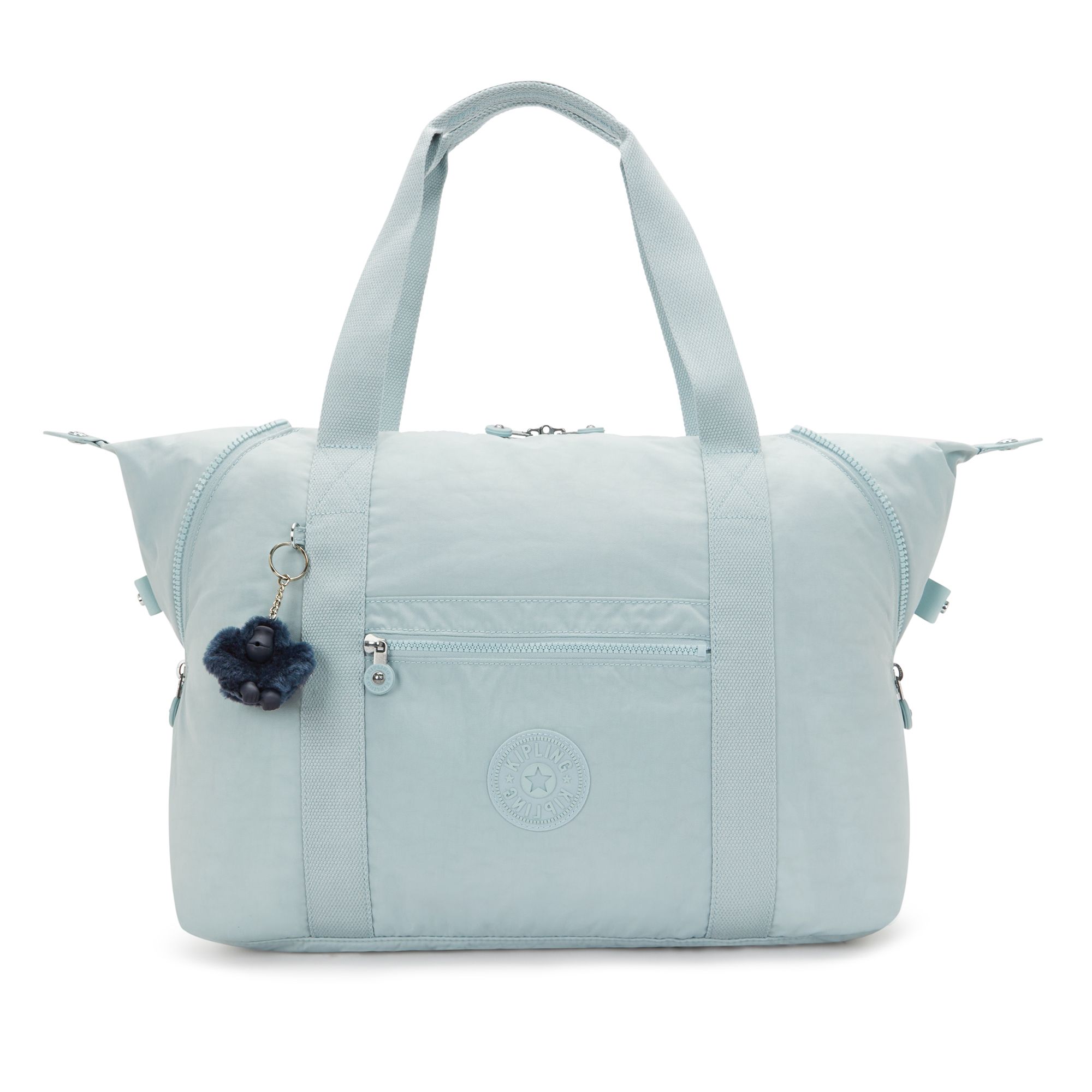KIPLING® Weekender Art M 2 Frontächer Form variabel