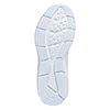 SKECHERS Herren-Sneaker Materialmix Memory Foam Walking/ Training, 3 of 3