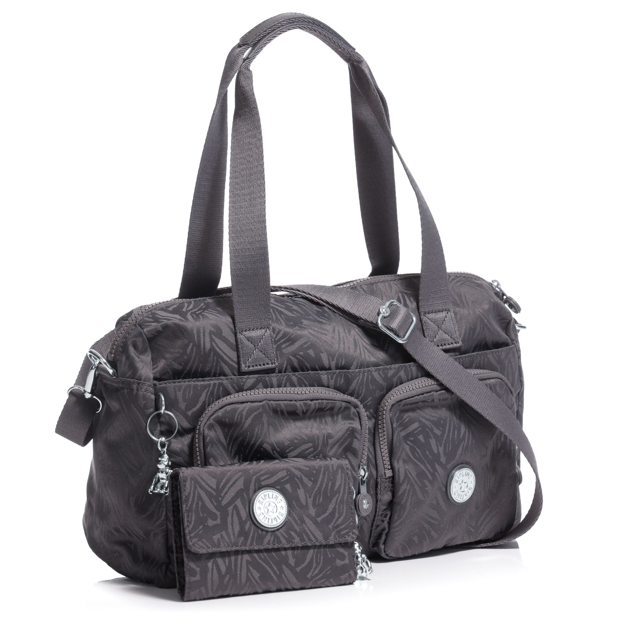 KIPLING® Henkeltasche & Geldbörse Cyrene & New Pixi Set, 2tlg.