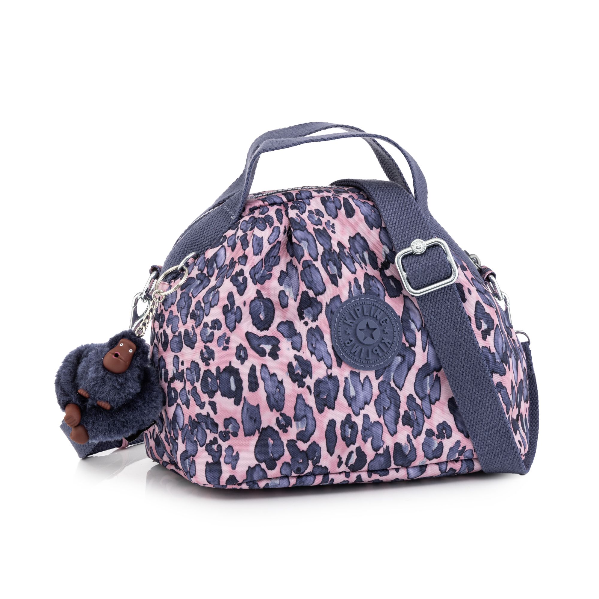 KIPLING® Midi-Umhängetasche Dakota 2 Kurzhenkel Sicherheitsfach