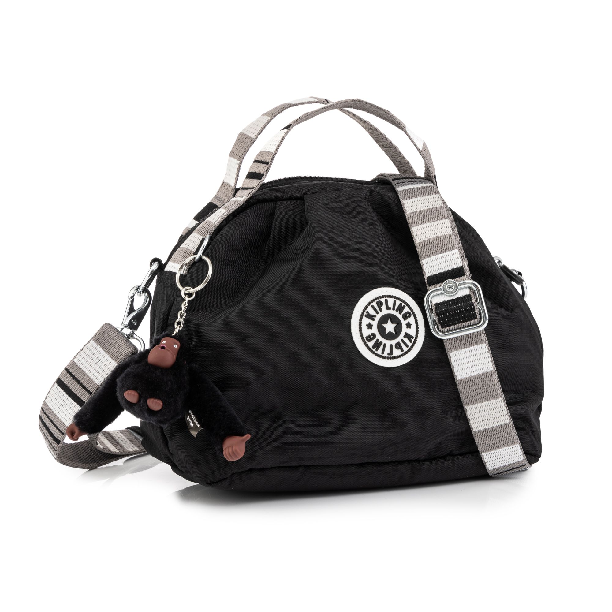 KIPLING® Midi-Umhängetasche Dakota 2 Kurzhenkel Sicherheitsfach