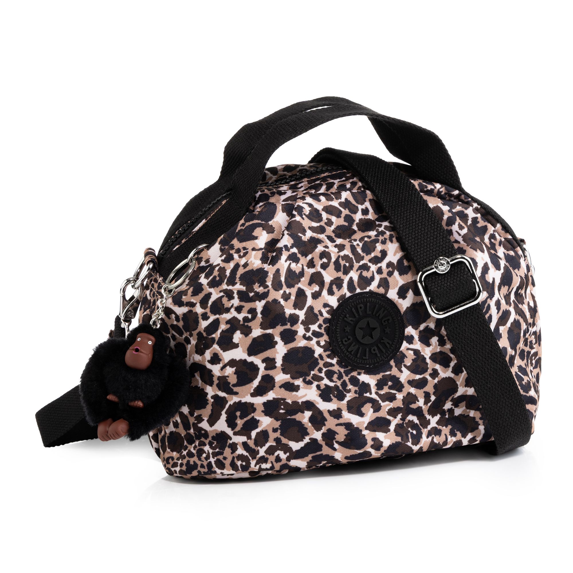 KIPLING® Midi-Umhängetasche Dakota 2 Kurzhenkel Sicherheitsfach