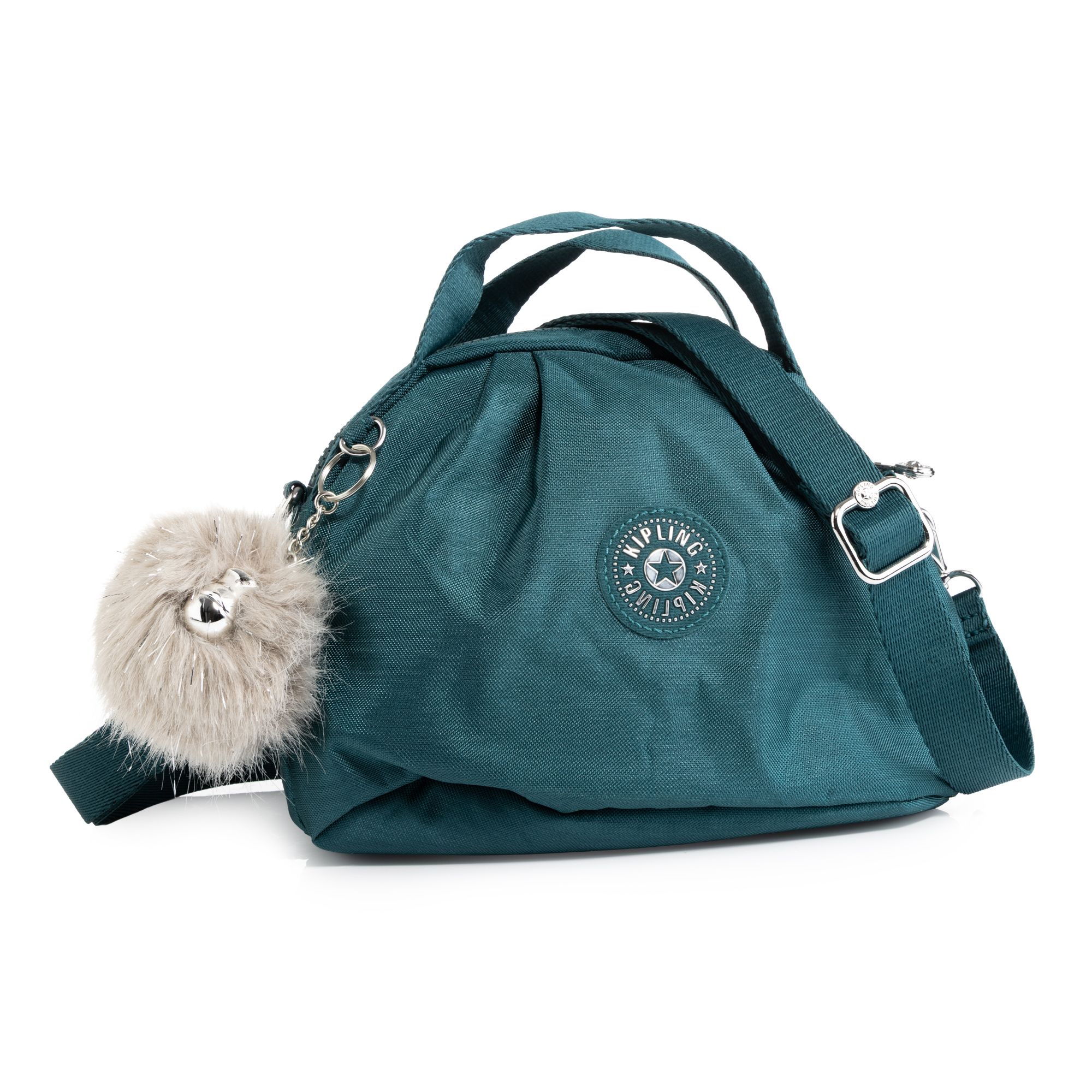 KIPLING® Midi-Umhängetasche Dakota 2 Kurzhenkel Sicherheitsfach