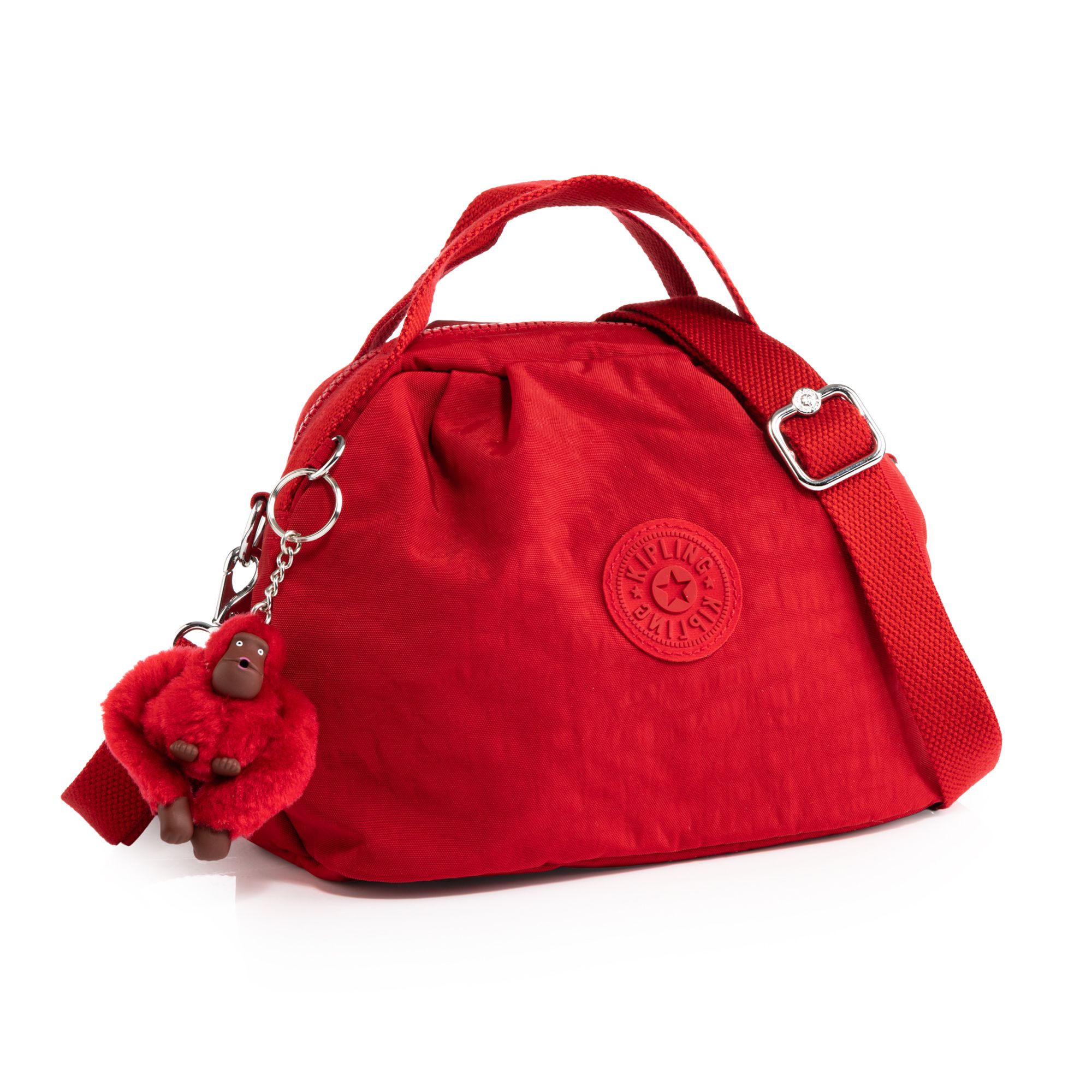 KIPLING® Midi-Umhängetasche Dakota 2 Kurzhenkel Sicherheitsfach
