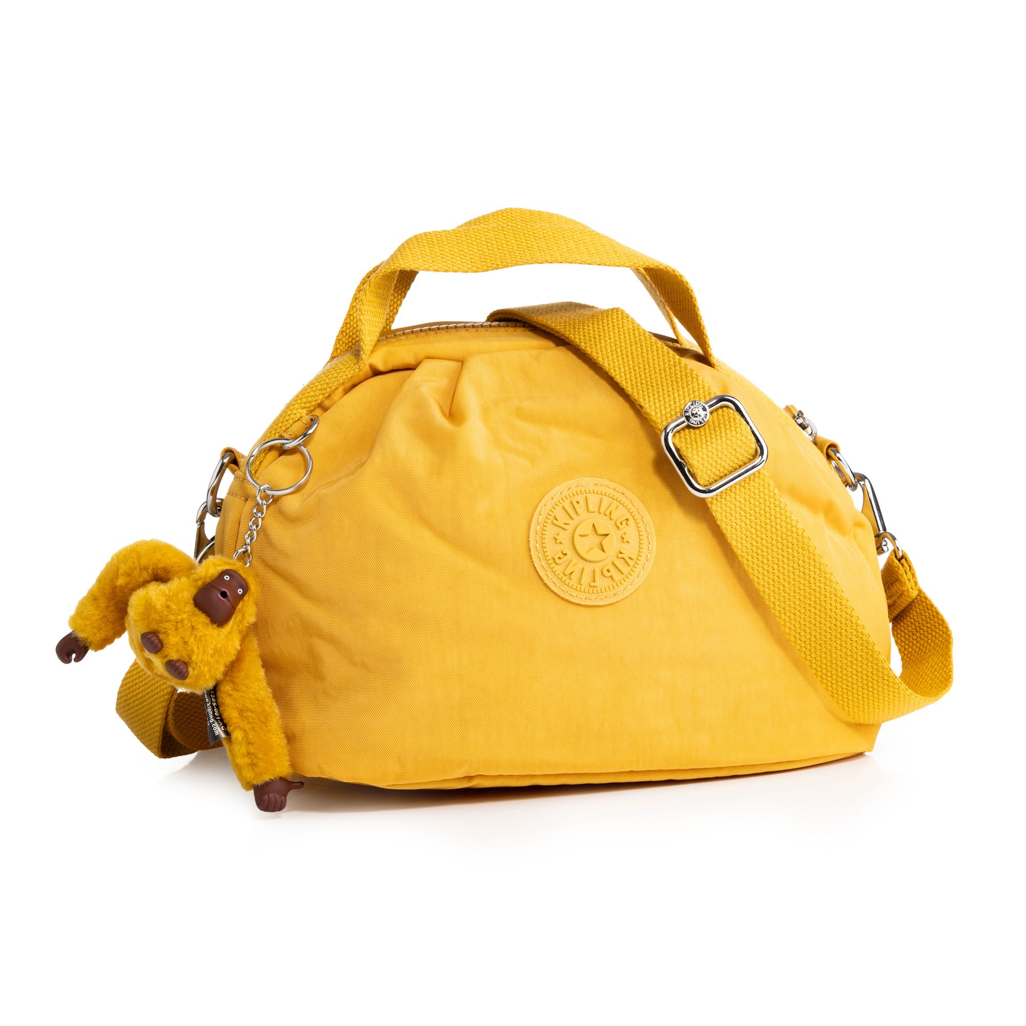 KIPLING® Midi-Umhängetasche Dakota 2 Kurzhenkel Sicherheitsfach