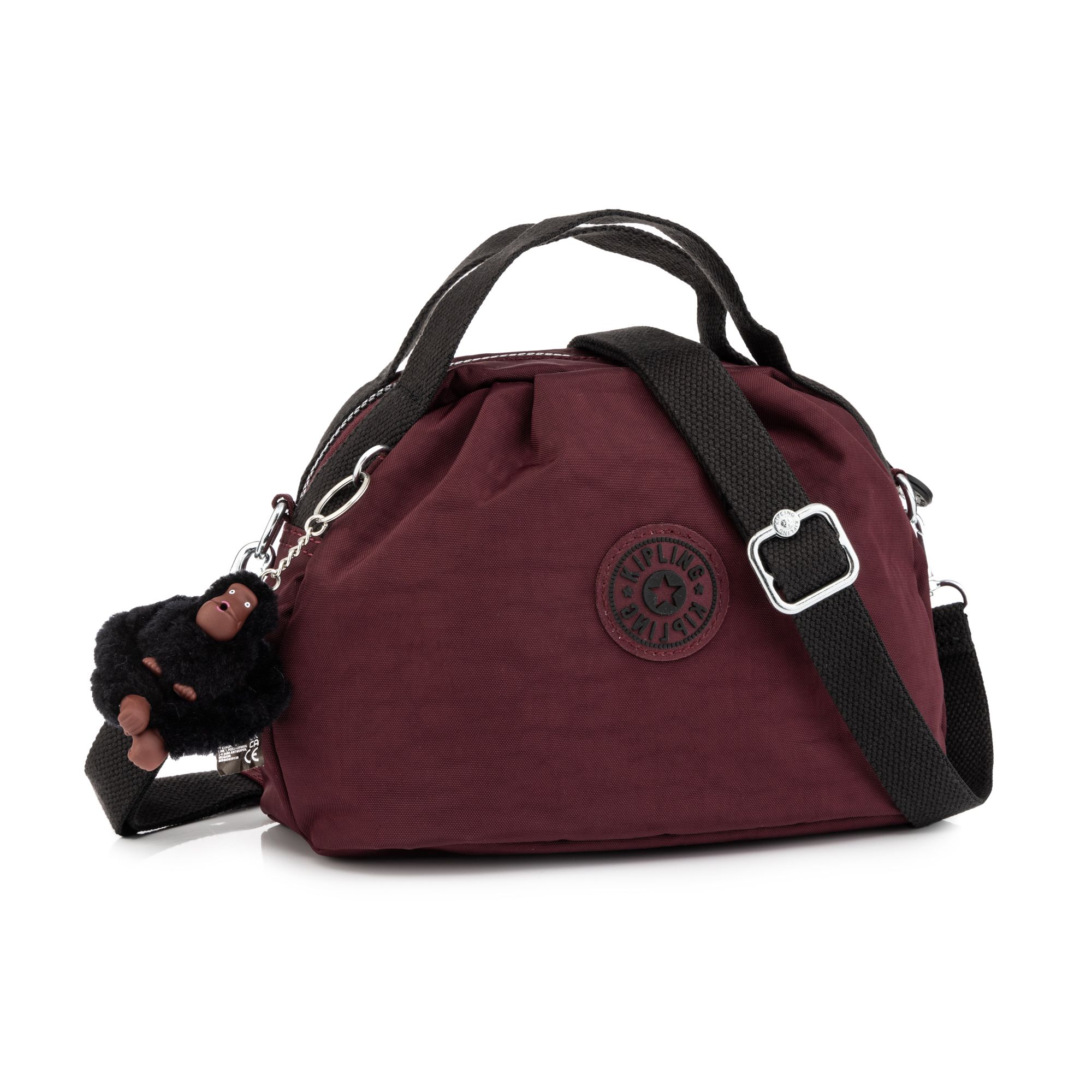 KIPLING® Midi-Umhängetasche Dakota 2 Kurzhenkel Sicherheitsfach
