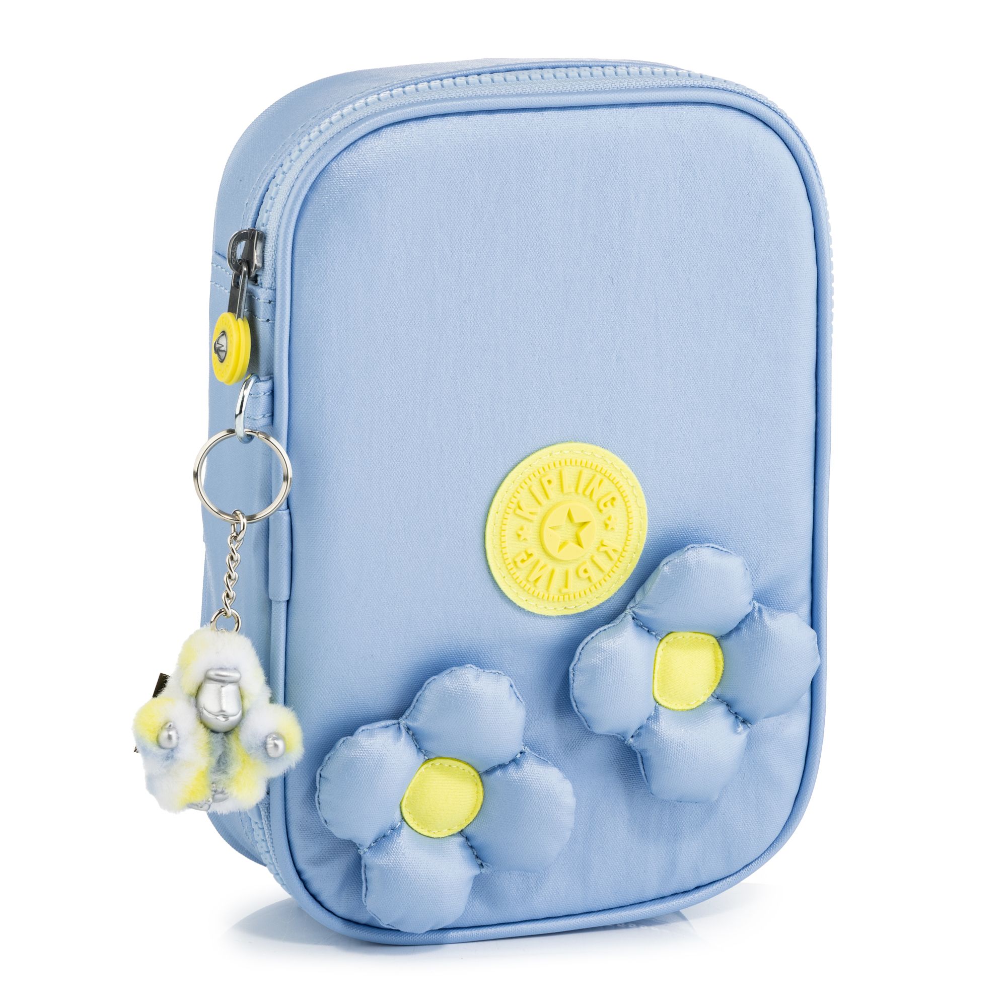 KIPLING® Mäppchen 100 Pens 1 Hauptfach 26 Schlaufen