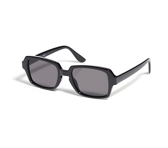 DINE 'N' DANCE Mode-Sonnenbrille UV-Faktor 400 inkl. Schutzbox und Reinigungstuch