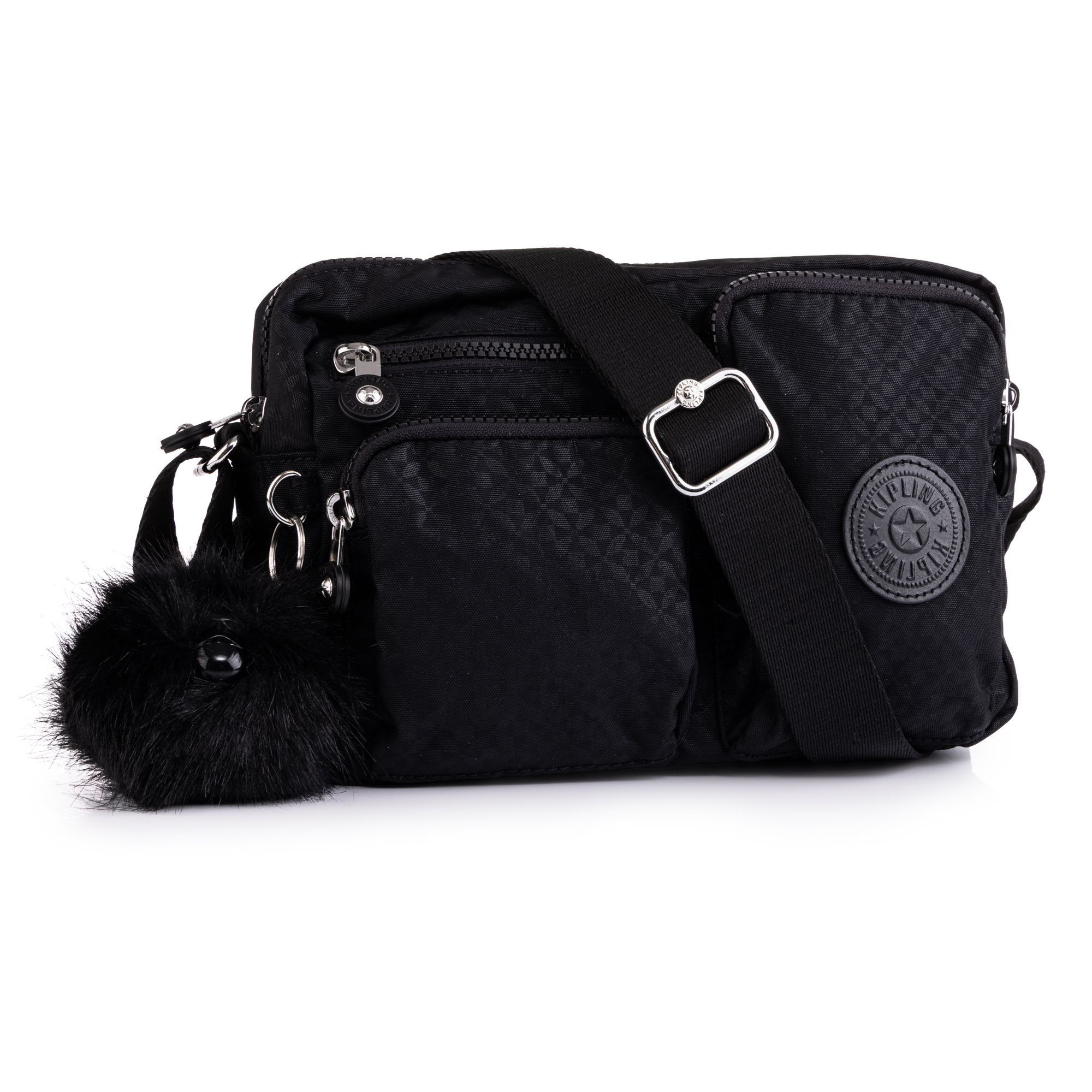 KIPLING® Midi-Umhängetasche Aberdeen div. Frontfächer Sicherheitsfach