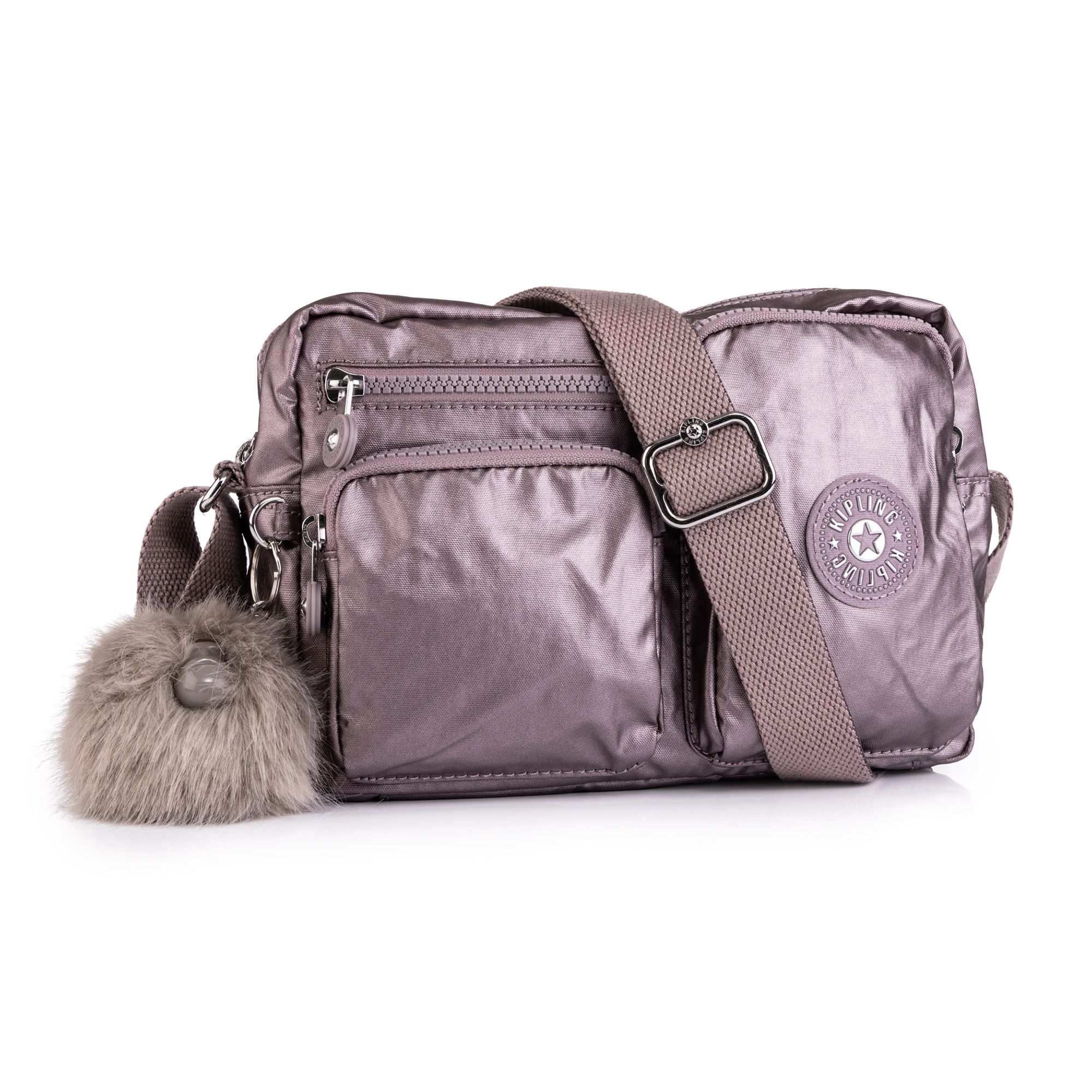 KIPLING® Midi-Umhängetasche Aberdeen div. Frontfächer Sicherheitsfach